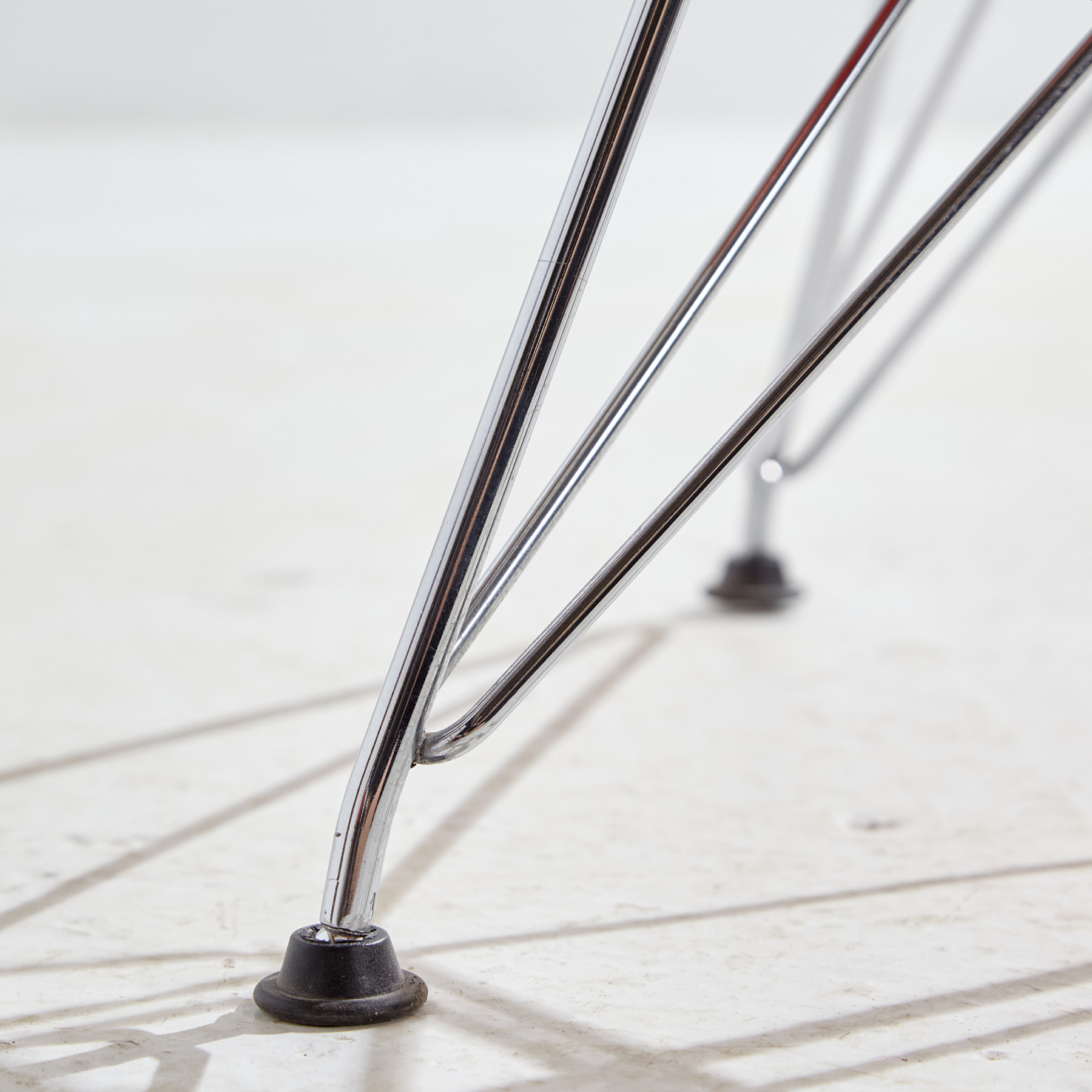 Charles és Ray Eames modell DKR-2 szék - Image 13