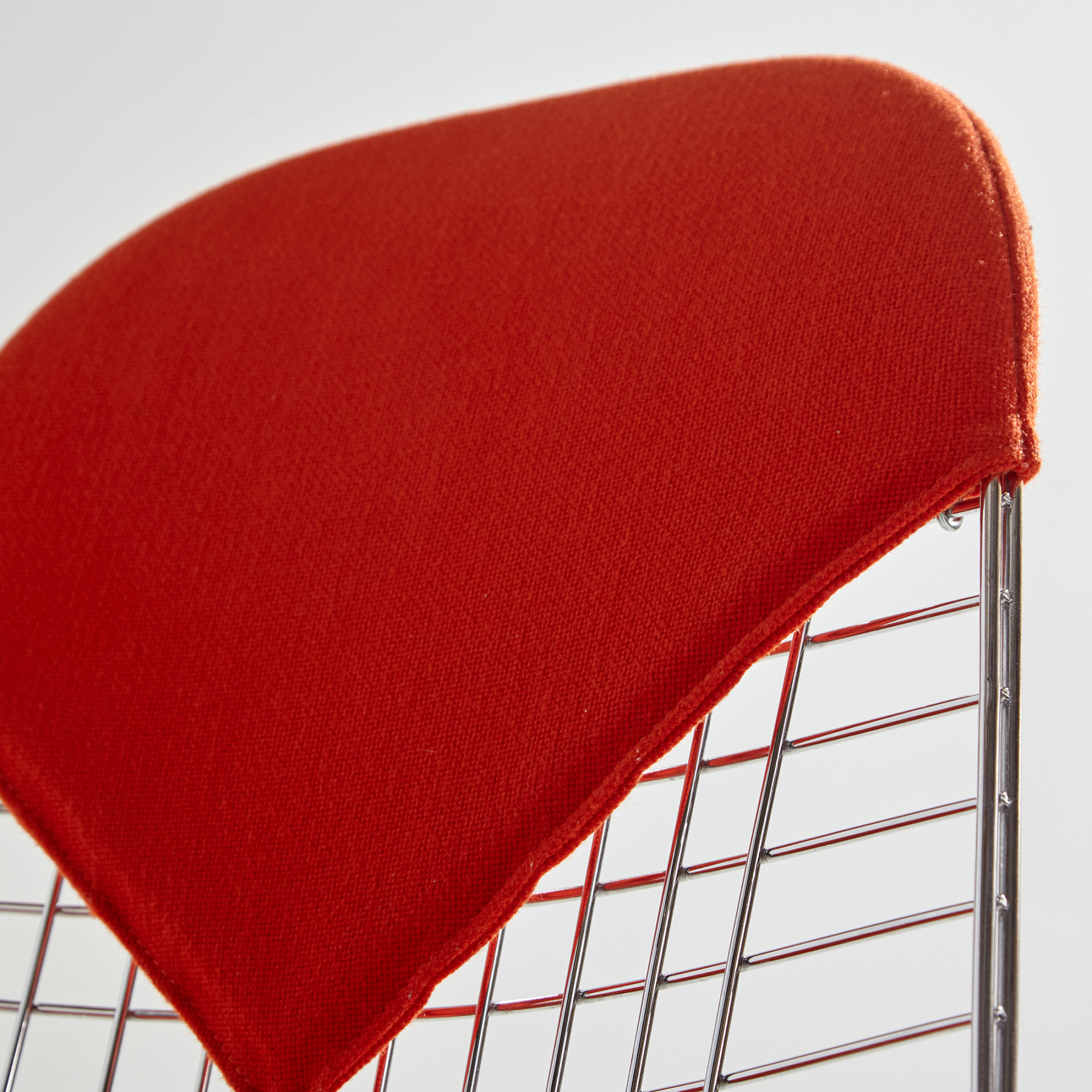 Charles és Ray Eames modell DKR-2 szék - Image 15