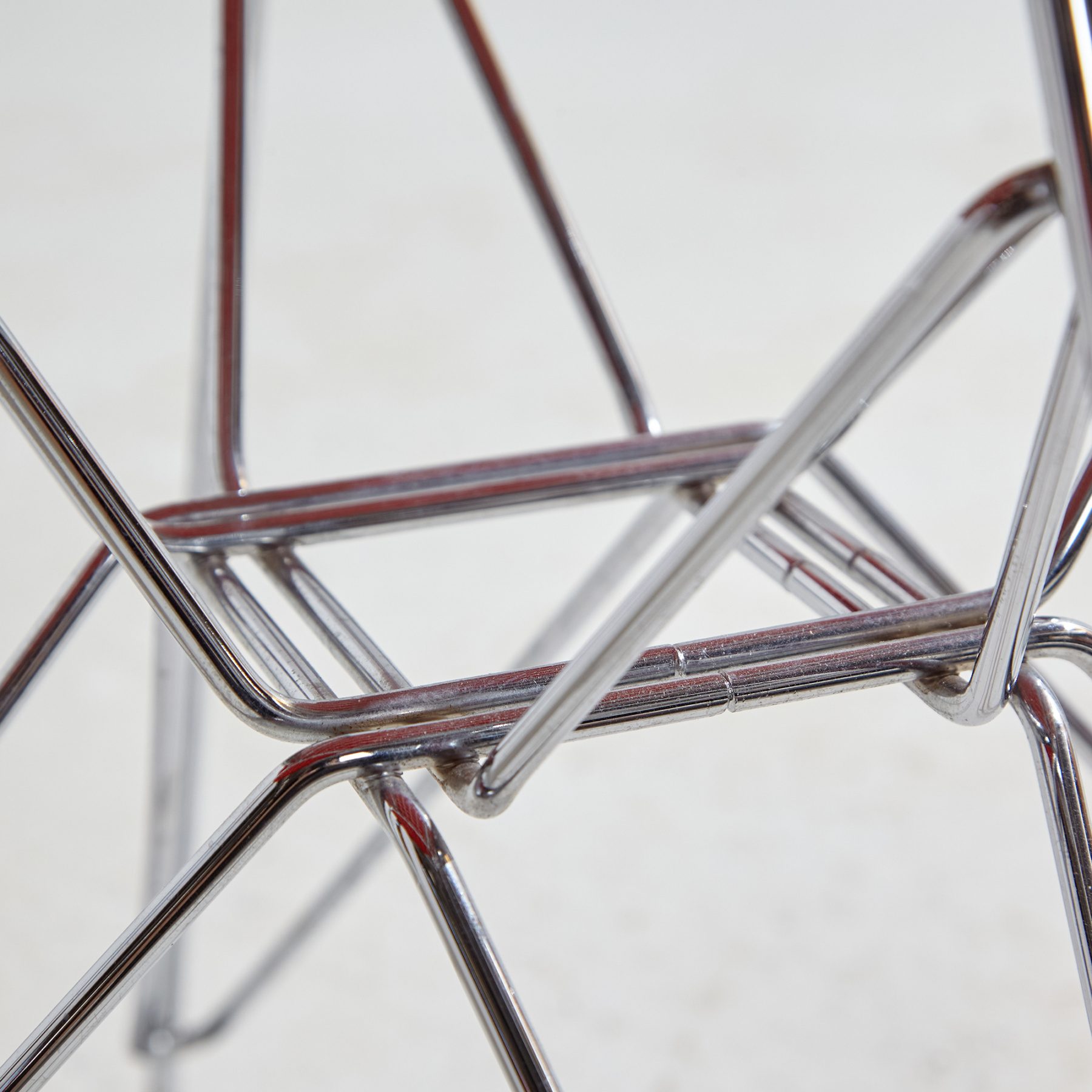 Charles és Ray Eames modell DKR-2 szék - Image 19