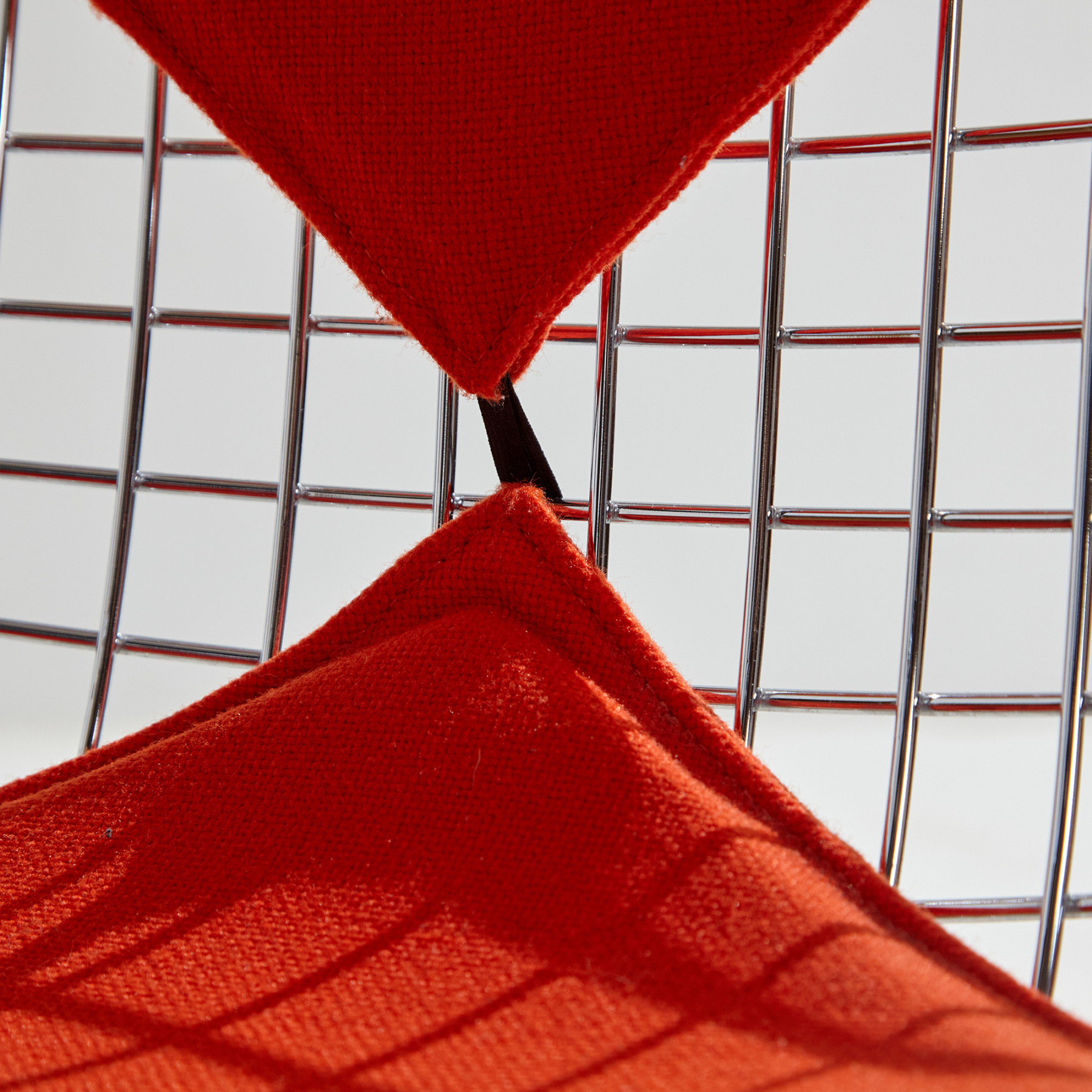 Charles és Ray Eames modell DKR-2 szék - Image 6