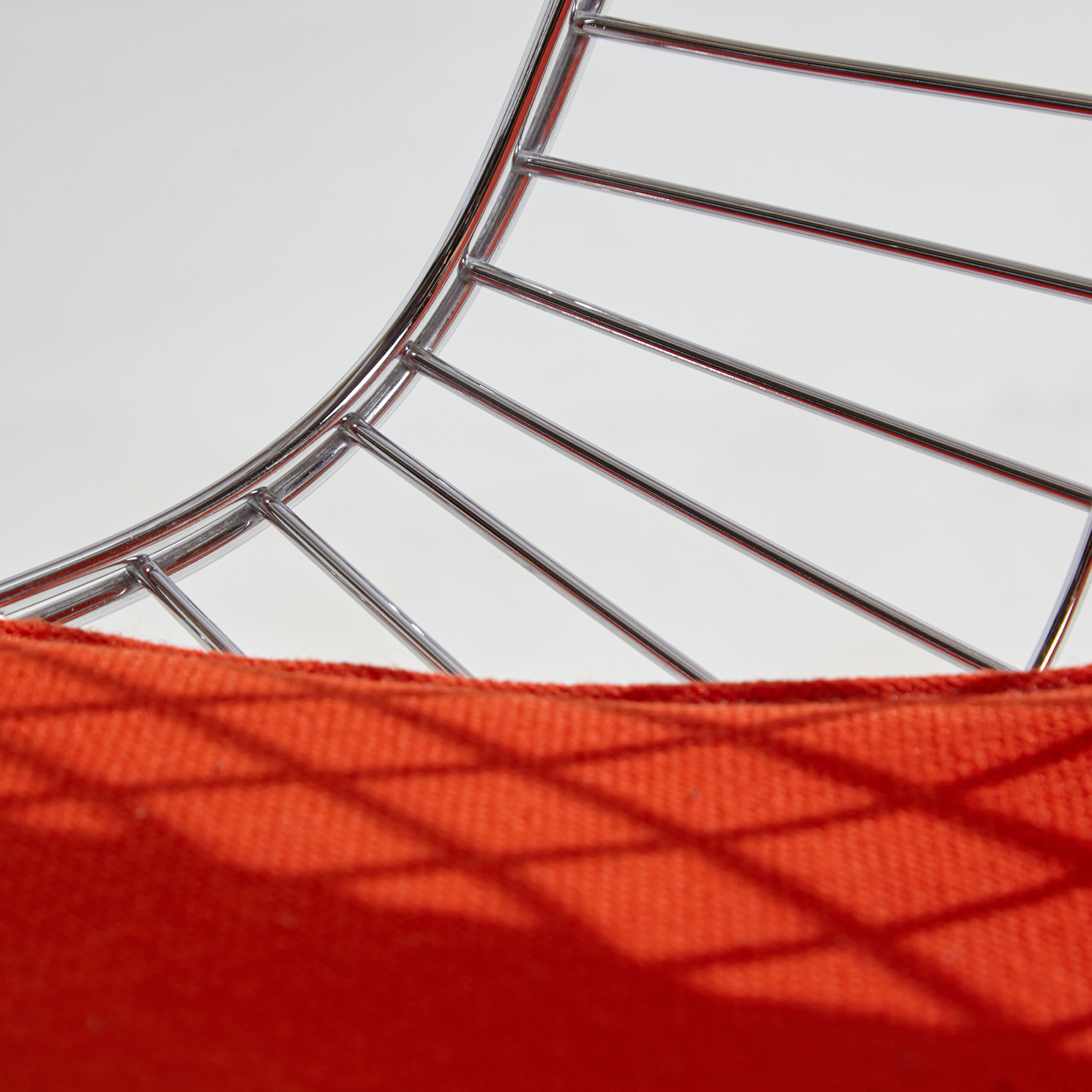 Charles és Ray Eames modell DKR-2 szék - Image 7