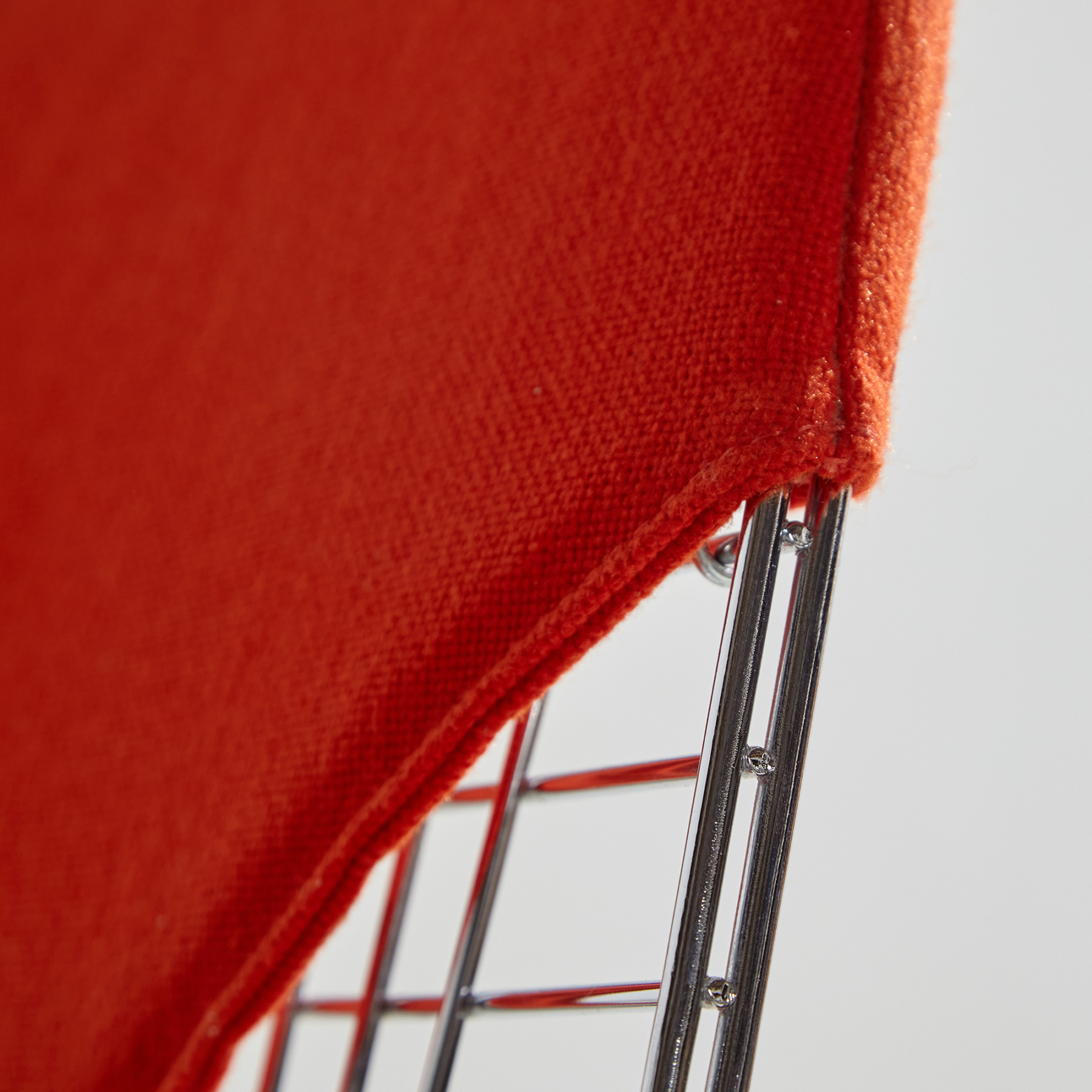 Charles és Ray Eames modell DKR-2 szék - Image 9