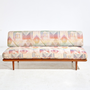 FD-417 / Minerva sofa by Peter Hvidt & Orla Mølgaard Nielsen for France & Son
