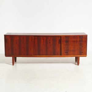 Rosewood sideboard