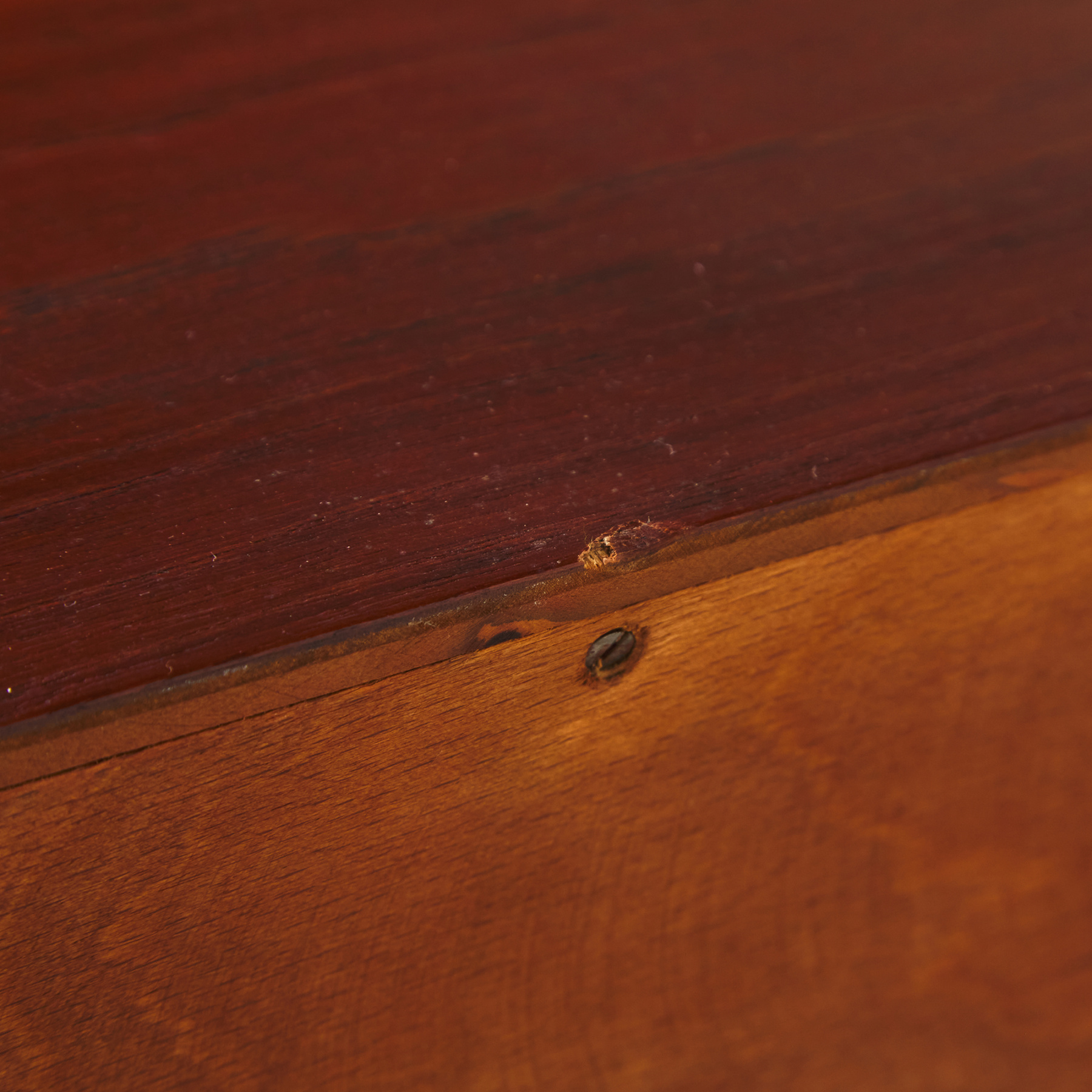 Model 3 teak double sideboard by Gunni Omann for Oman Junn - Image 17