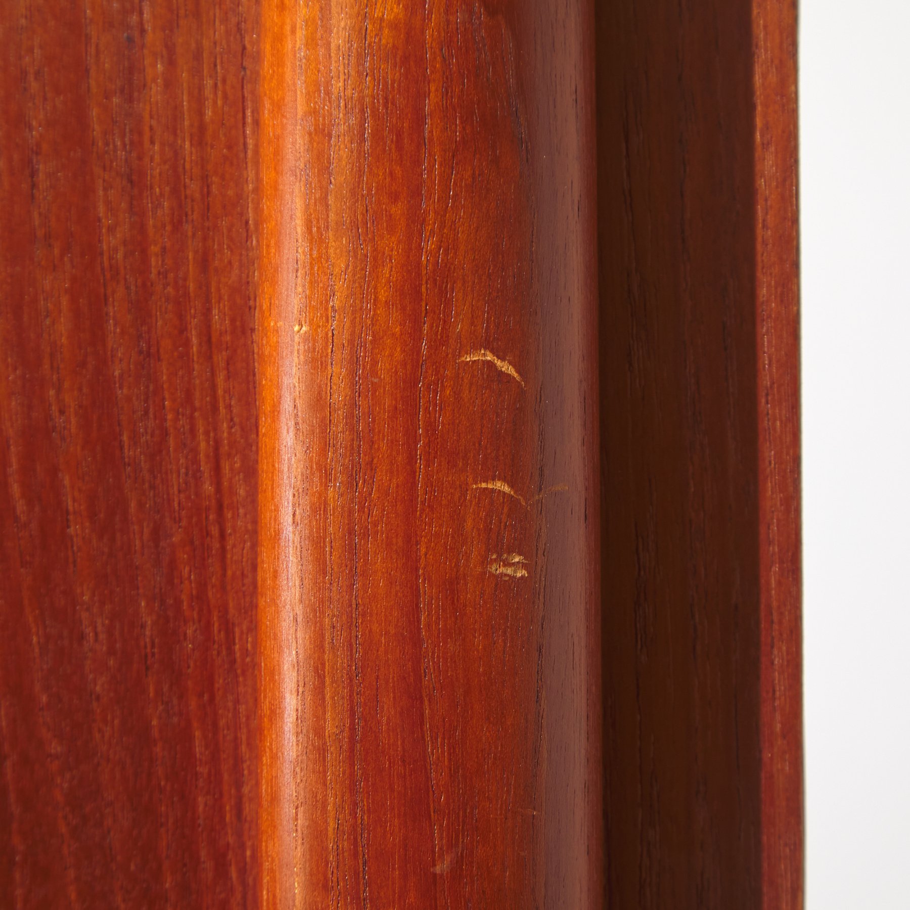 Model 3 teak double sideboard by Gunni Omann for Oman Junn - Image 19