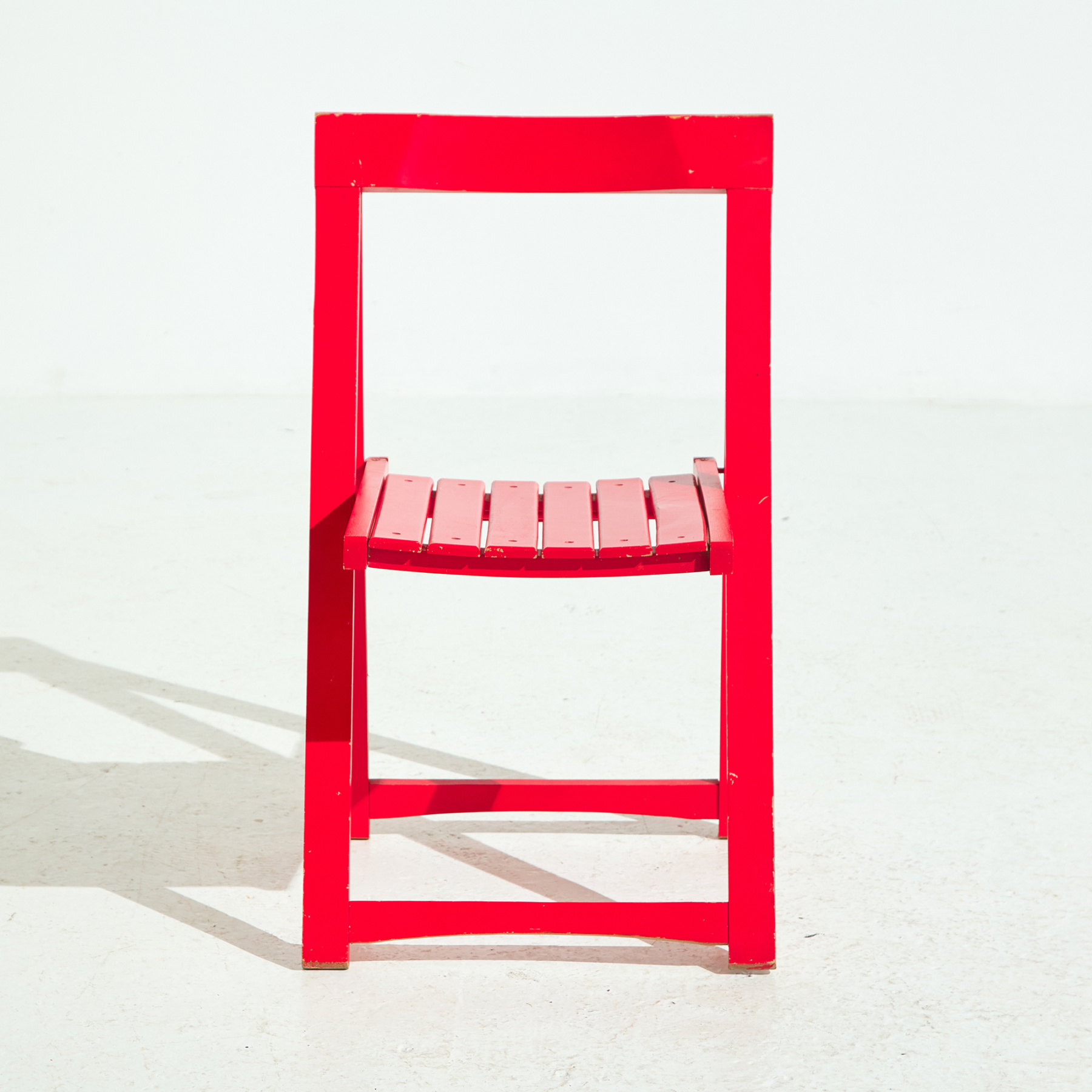 Aldo Jacober összecsukható szék, 2 darabos szett - Image 5