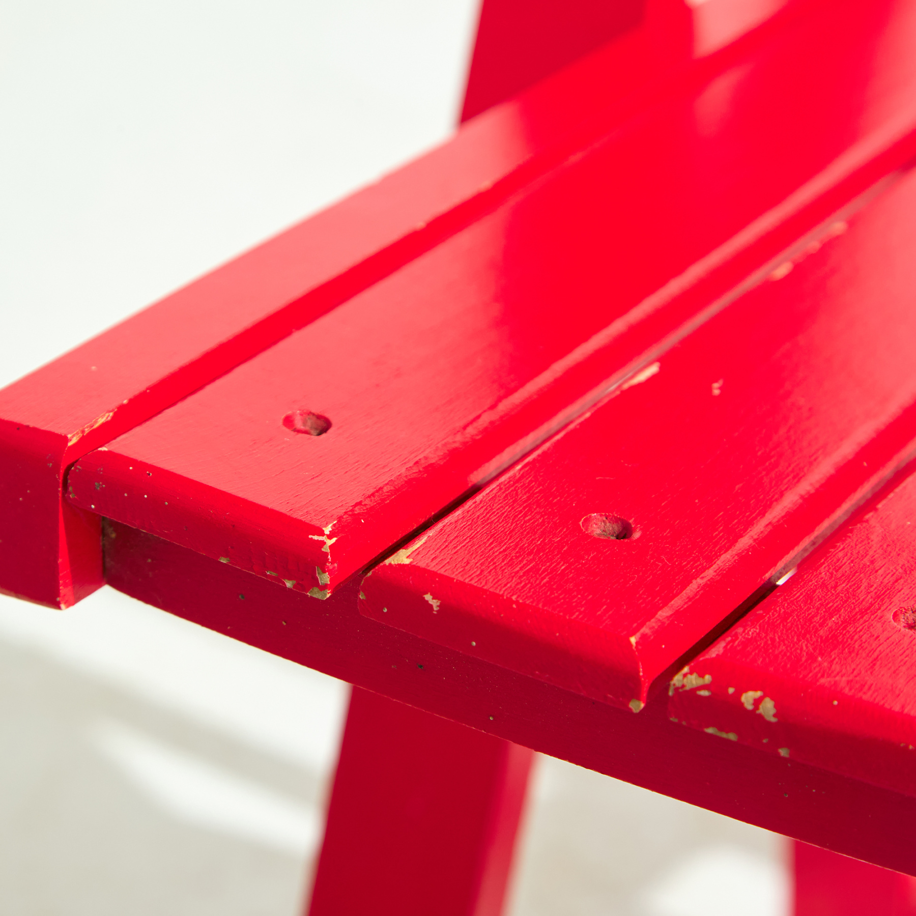 Aldo Jacober összecsukható szék, 2 darabos szett - Image 6