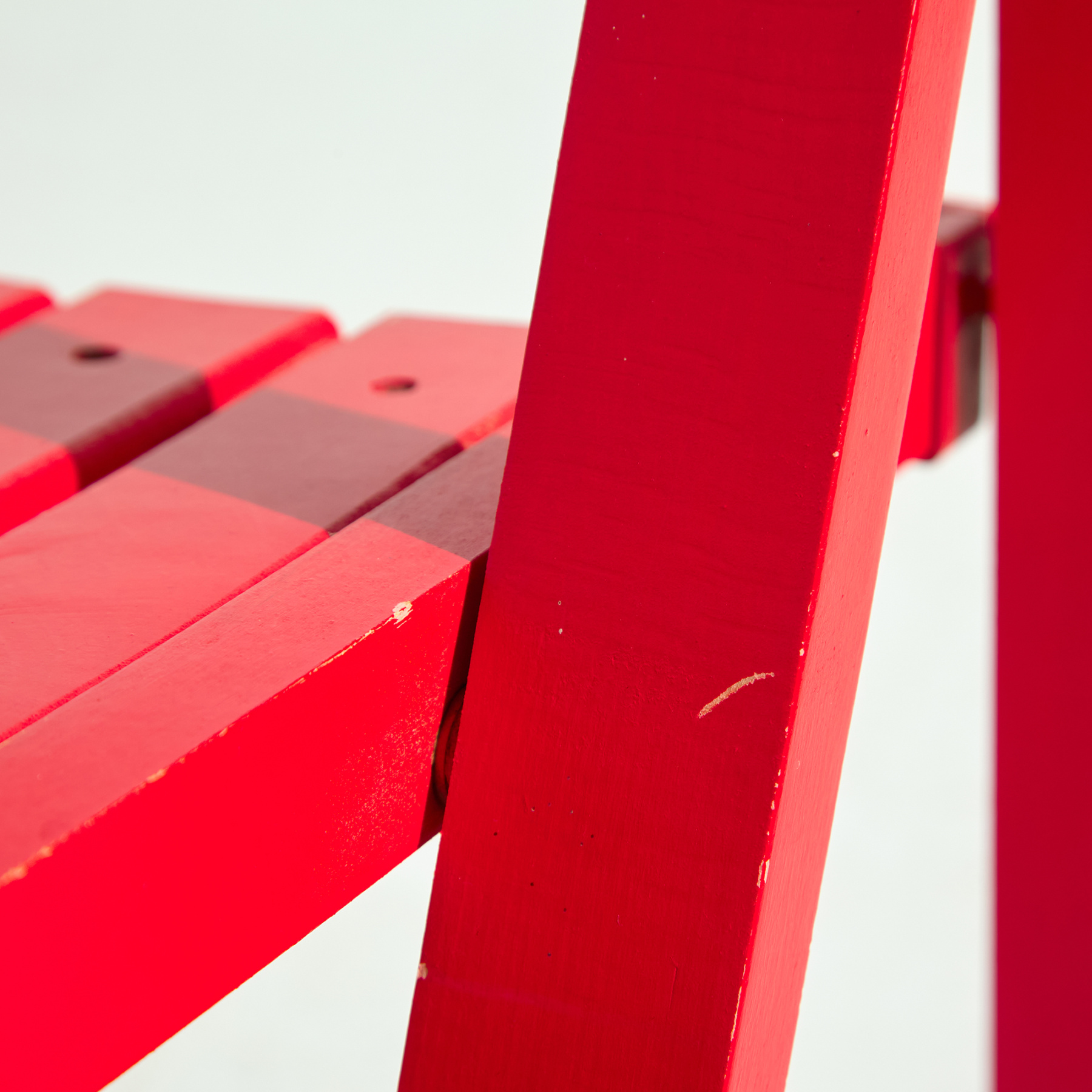 Aldo Jacober összecsukható szék, 2 darabos szett - Image 7