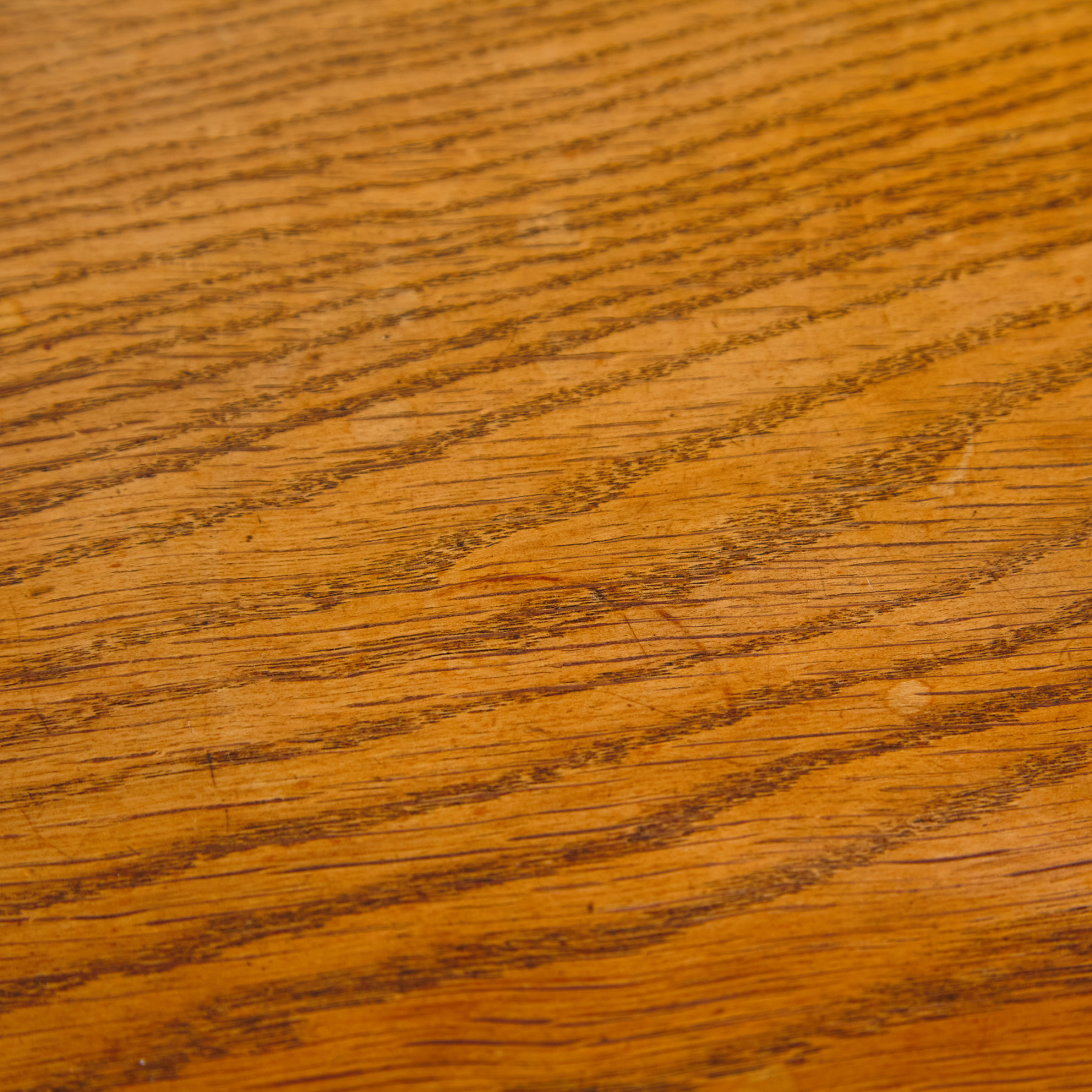 Poul M. Volther teak és tölgy étkezőasztal - Image 19