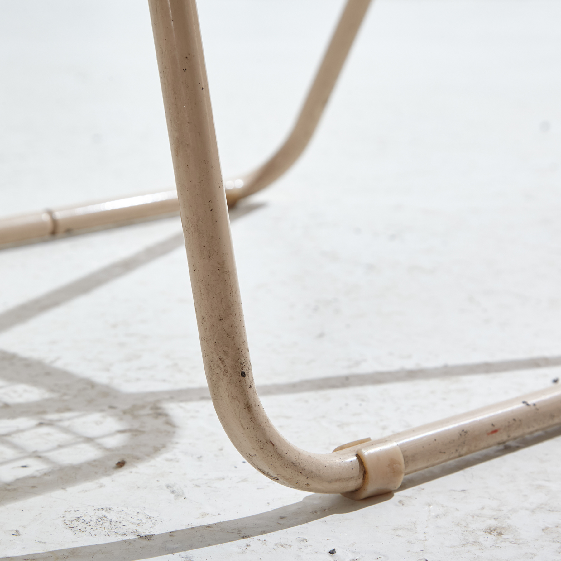 Niels Gammelgaard Rappen összecsukható szék - Image 15