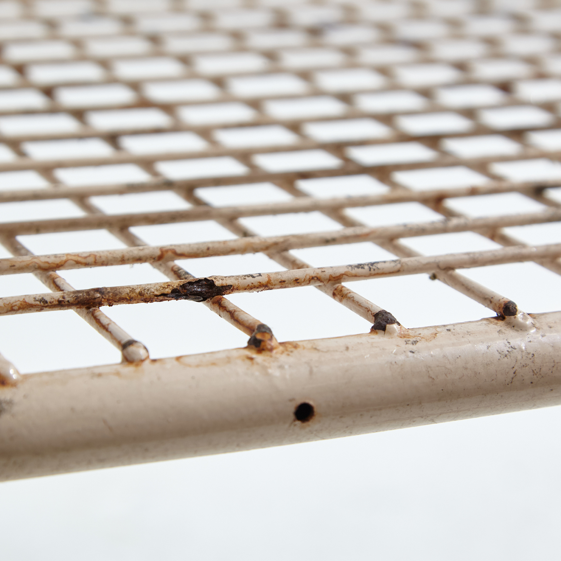 Niels Gammelgaard Rappen összecsukható szék - Image 16