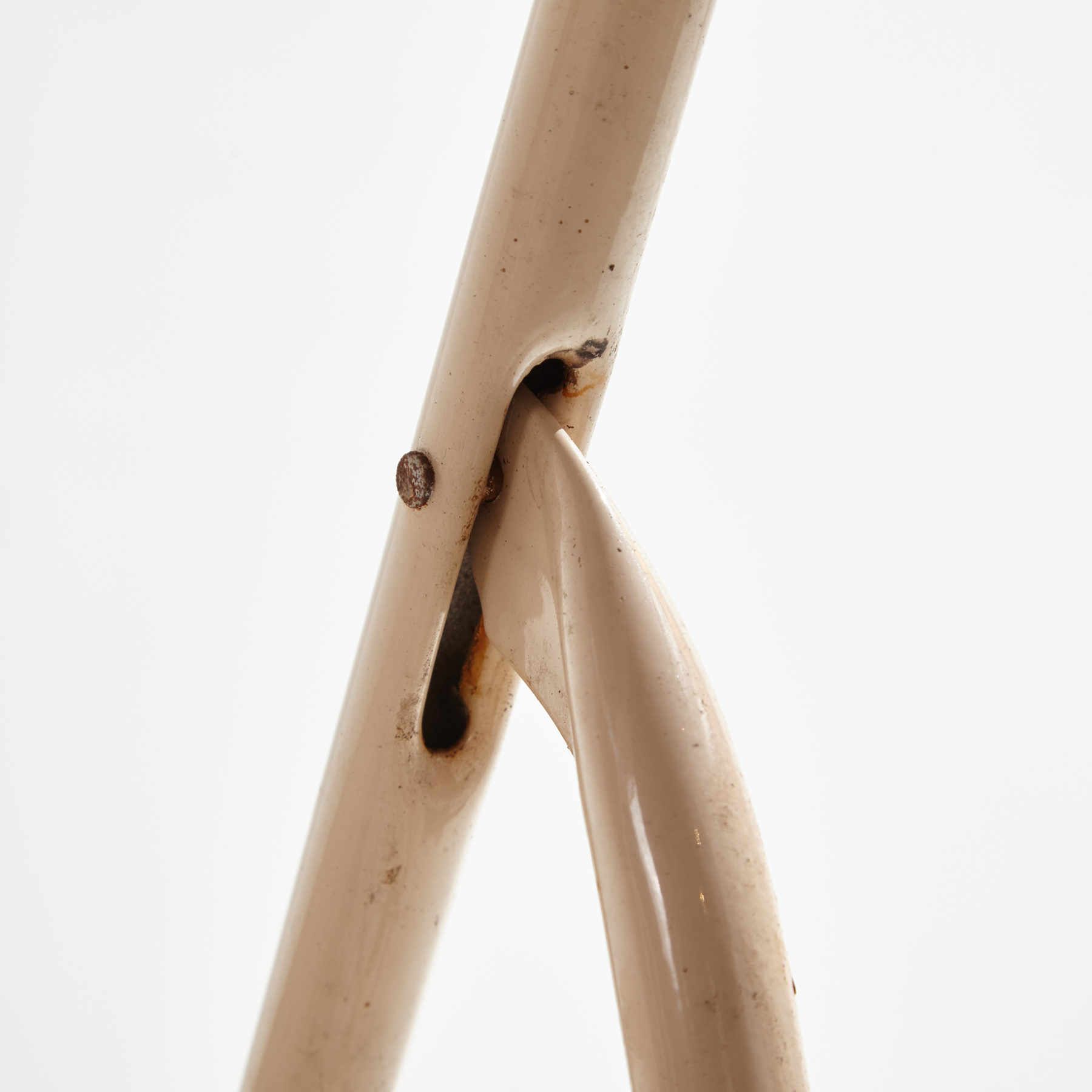 Niels Gammelgaard Rappen összecsukható szék - Image 17