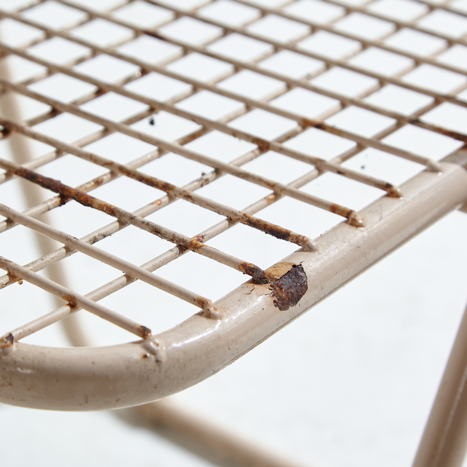 Niels Gammelgaard Rappen összecsukható szék - Image 6