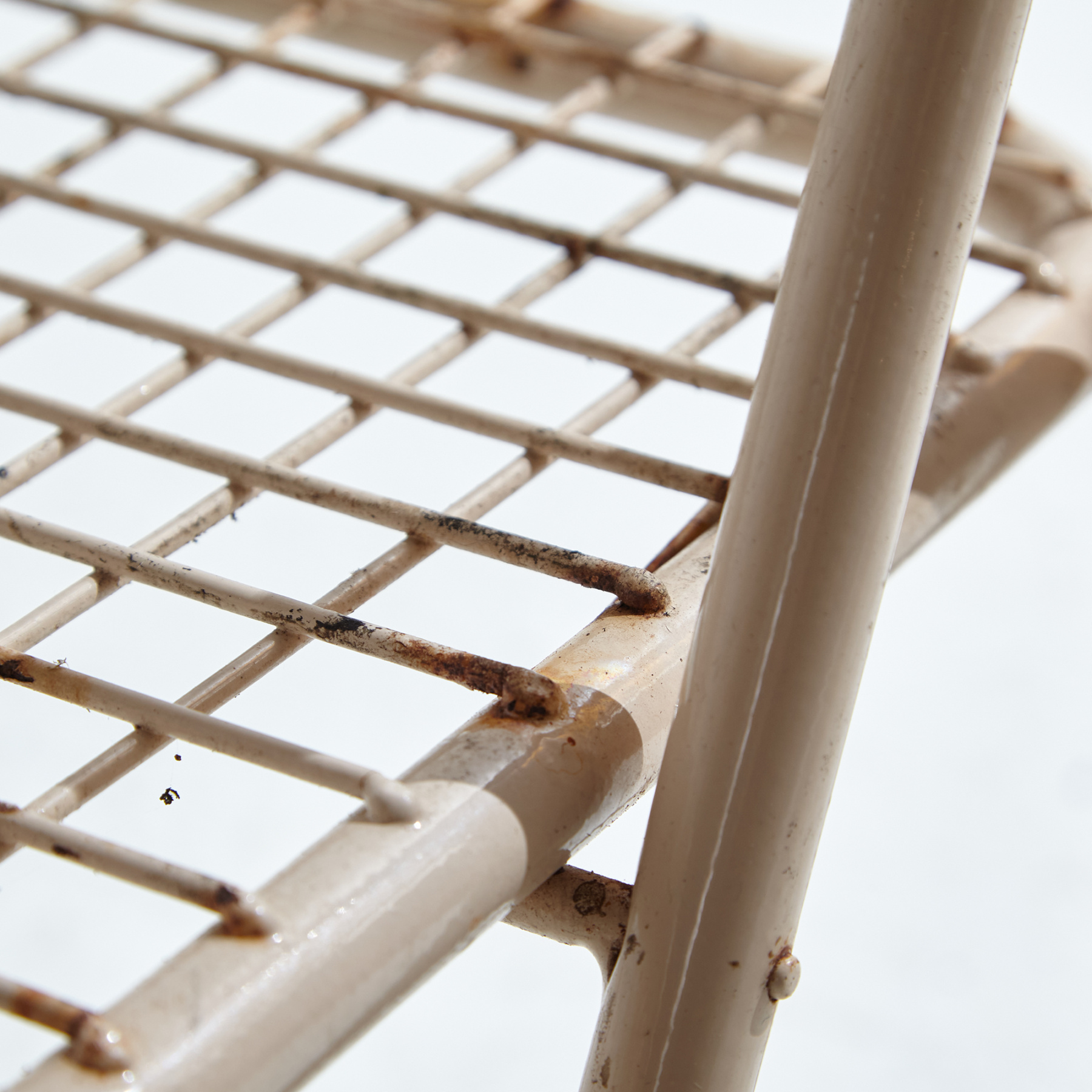 Niels Gammelgaard Rappen összecsukható szék - Image 7