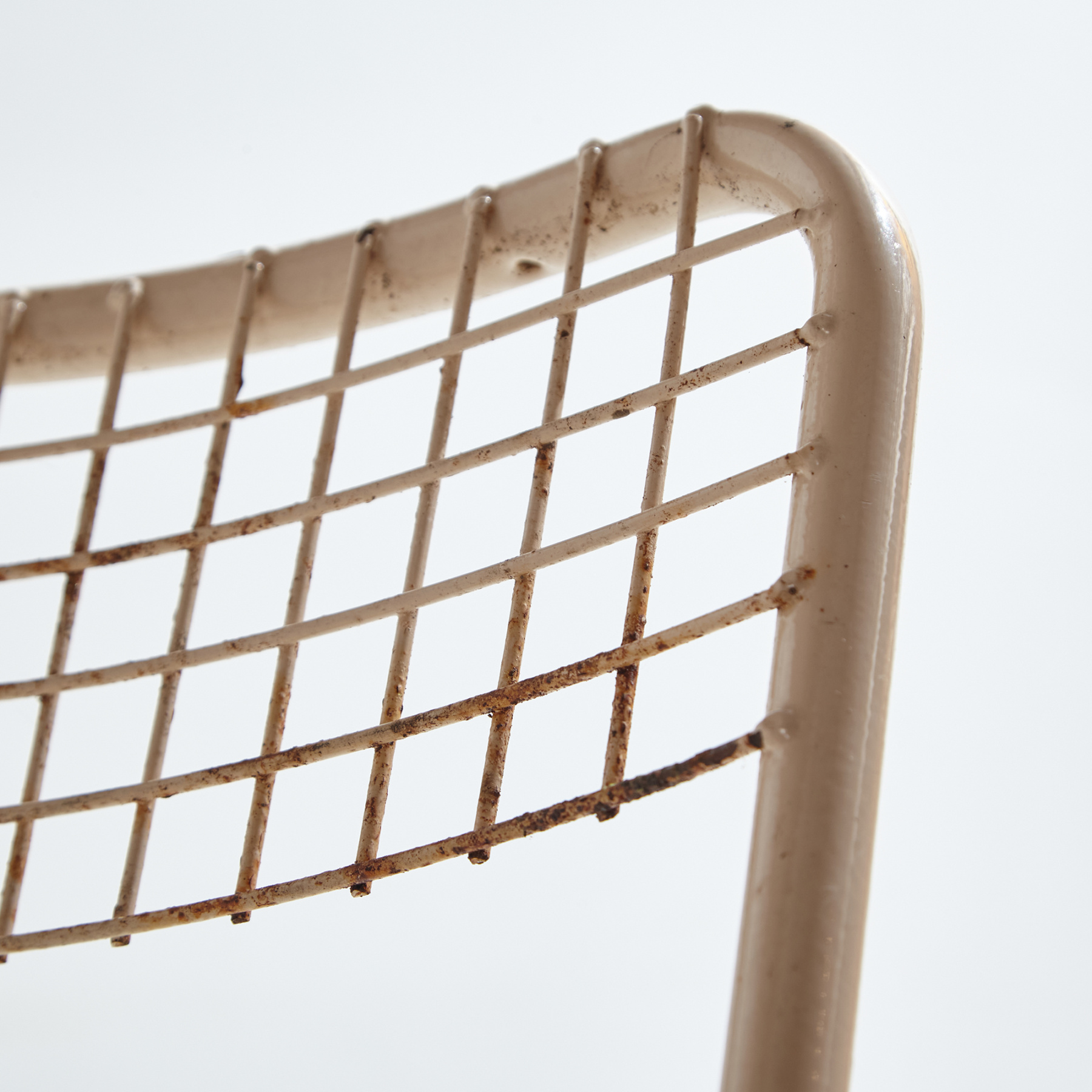 Niels Gammelgaard Rappen összecsukható szék - Image 10