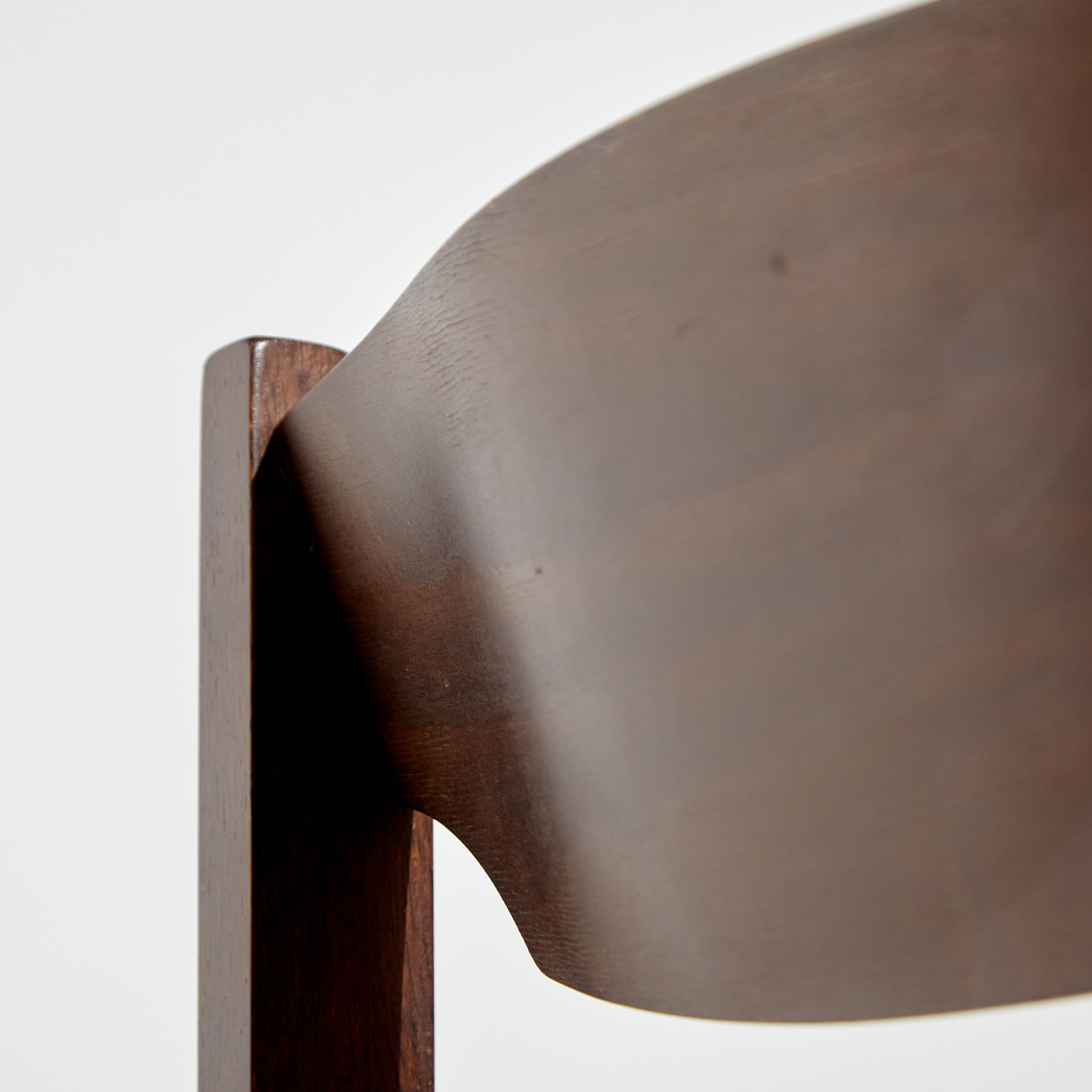 Oak armchair - Image 13