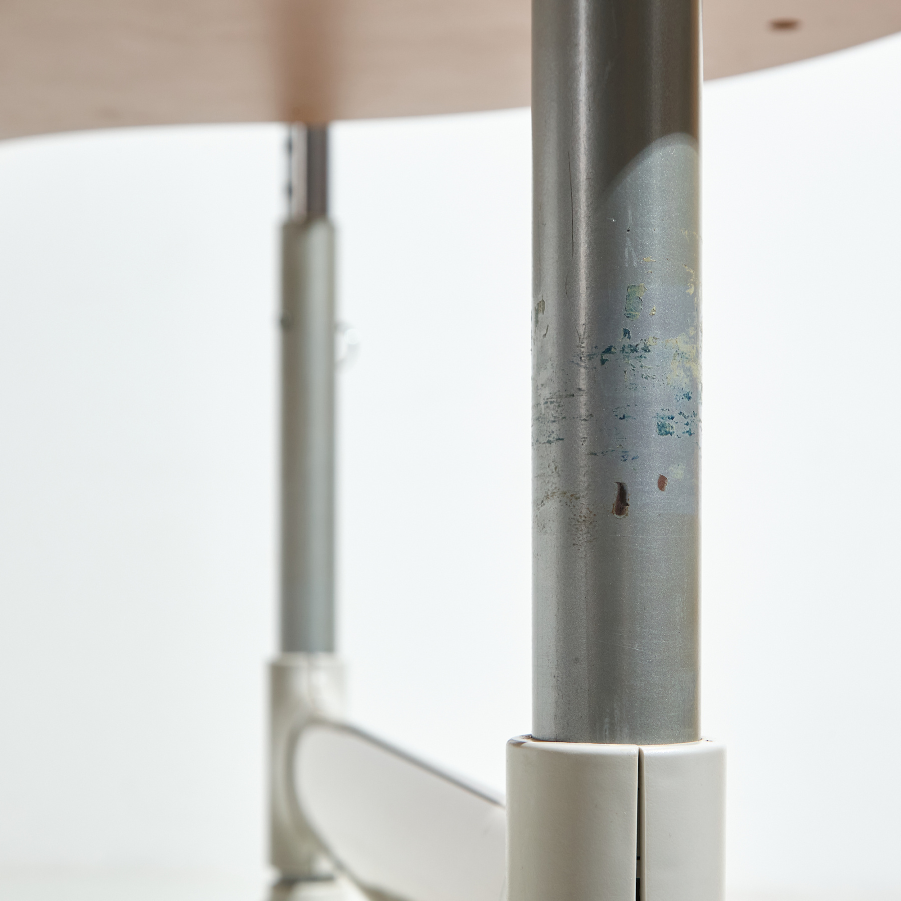 Ayse Birsel Red Rocket íróasztal - Image 11