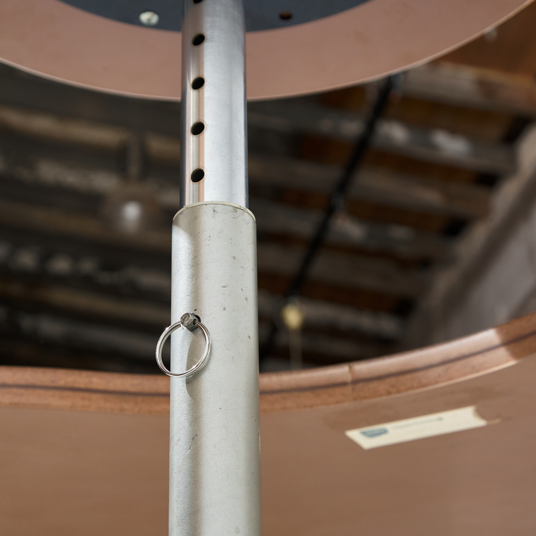 Ayse Birsel Red Rocket íróasztal - Image 17