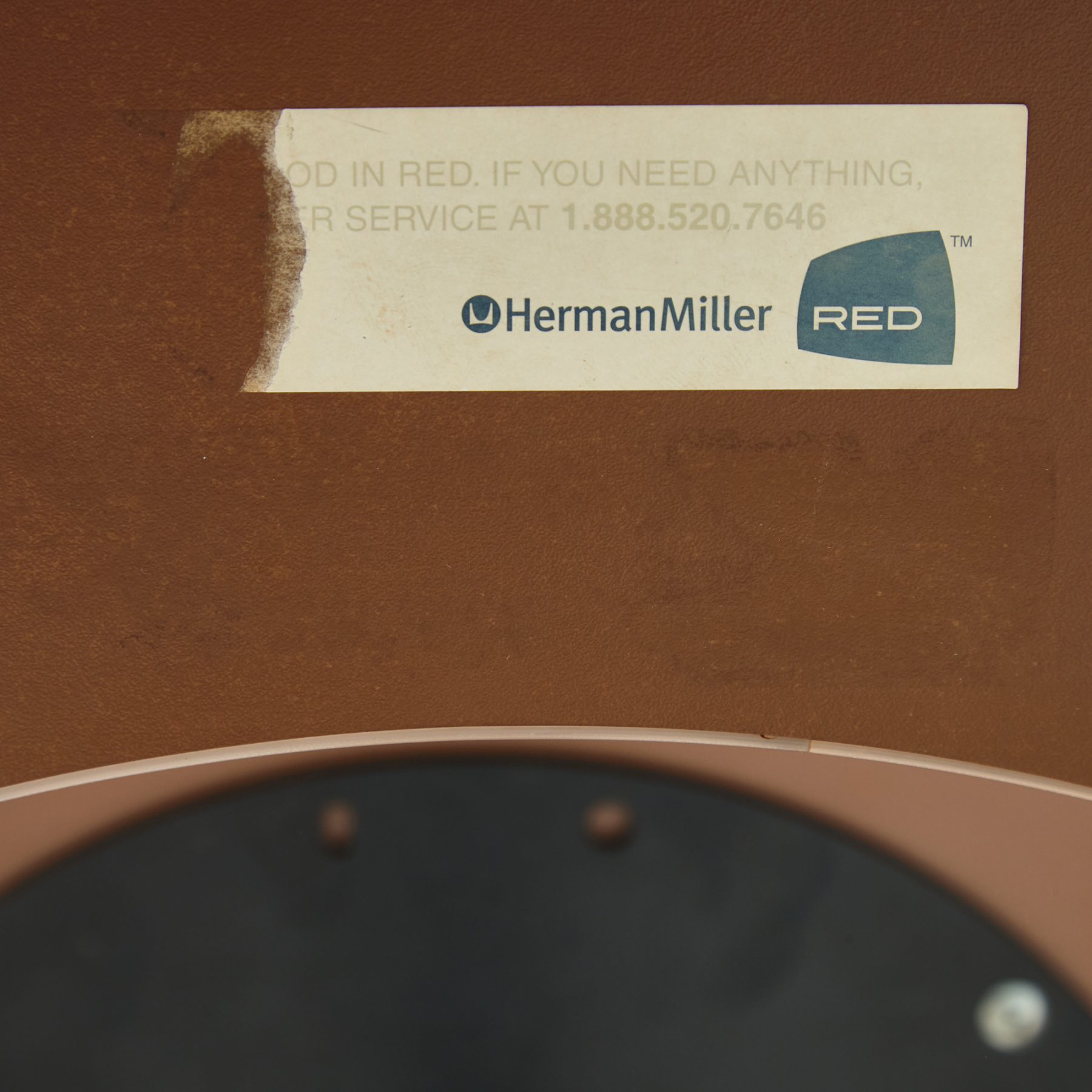 Ayse Birsel Red Rocket íróasztal - Image 21