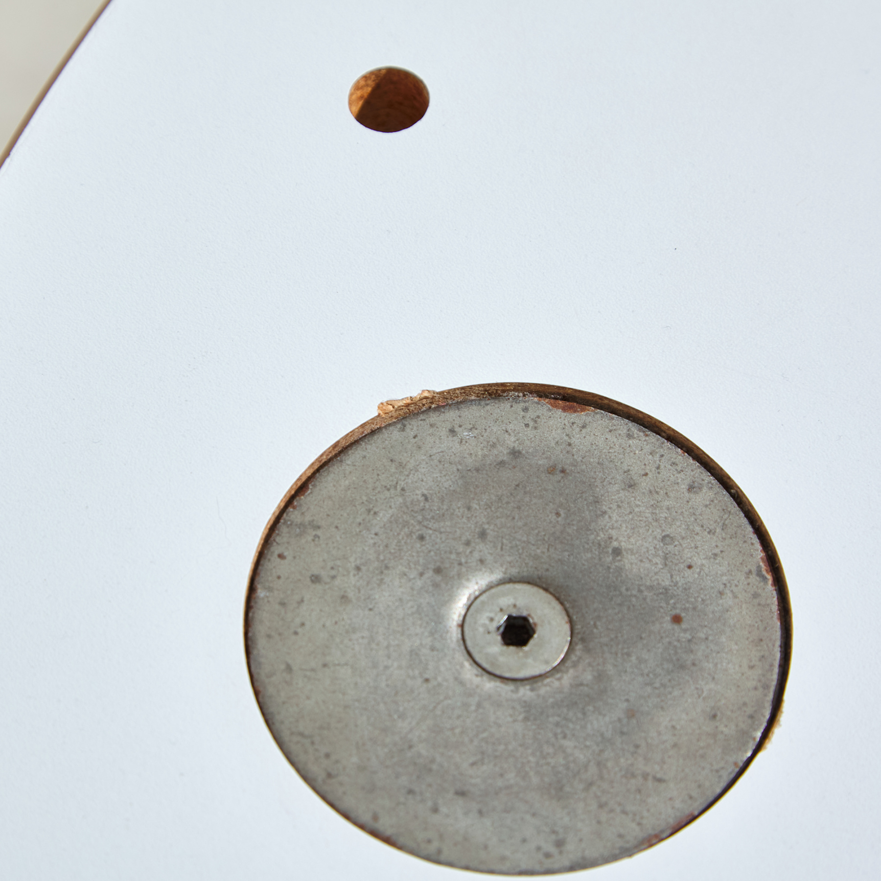 Ayse Birsel Red Rocket íróasztal - Image 26