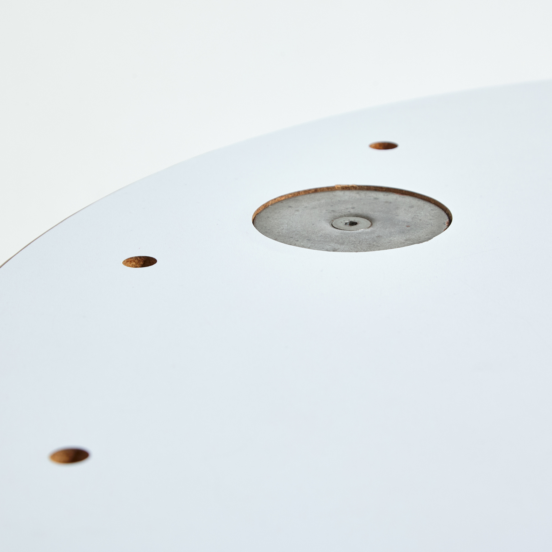 Ayse Birsel Red Rocket íróasztal - Image 6