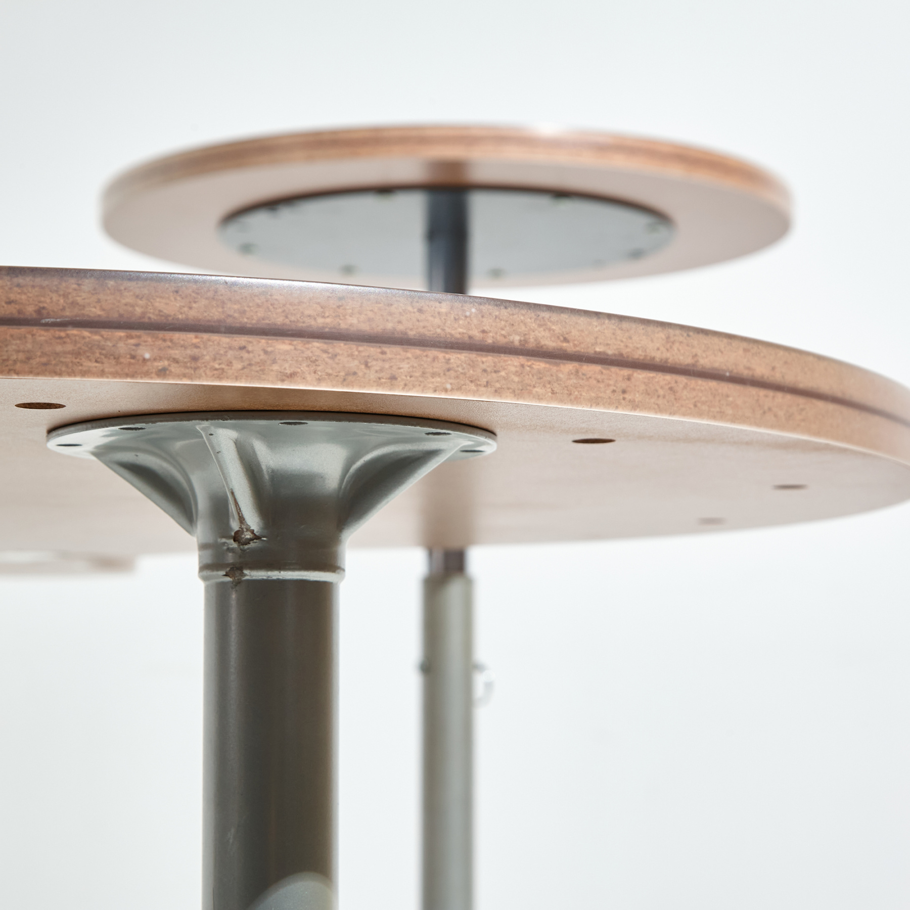 Ayse Birsel Red Rocket íróasztal - Image 10