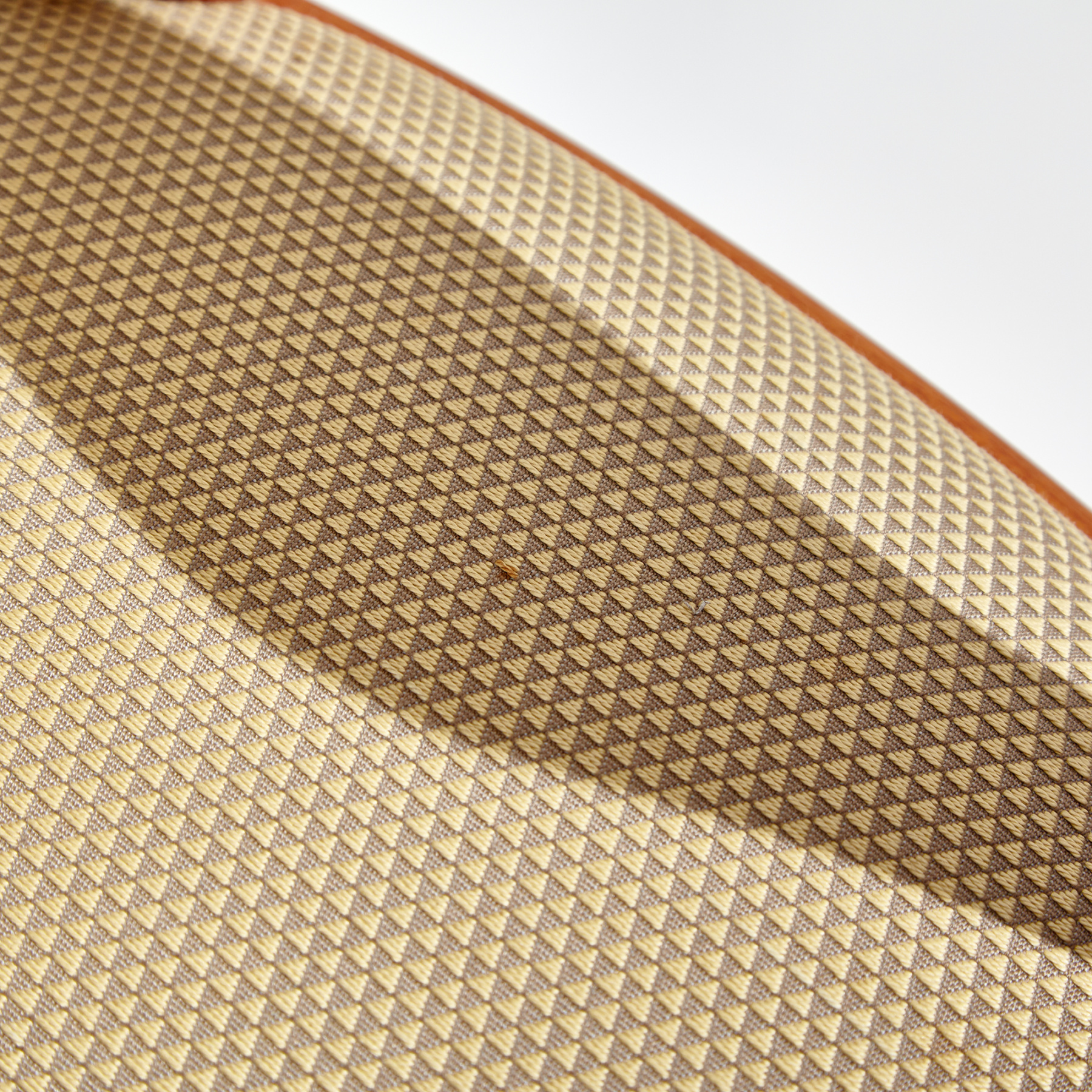 Niels Koefoed teak étkezőszék - Image 8