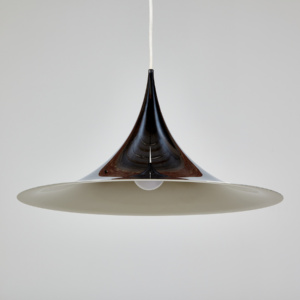 Semi Mini pendant by Claus Bonderup & Torsten Thorup for Lyfa