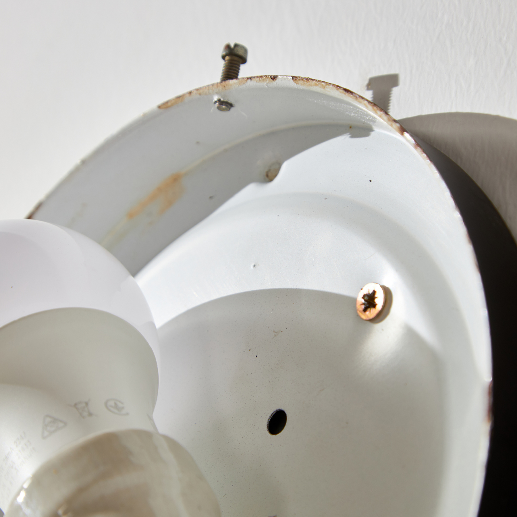 Helena Tynell Limburg fali lámpa - Image 9