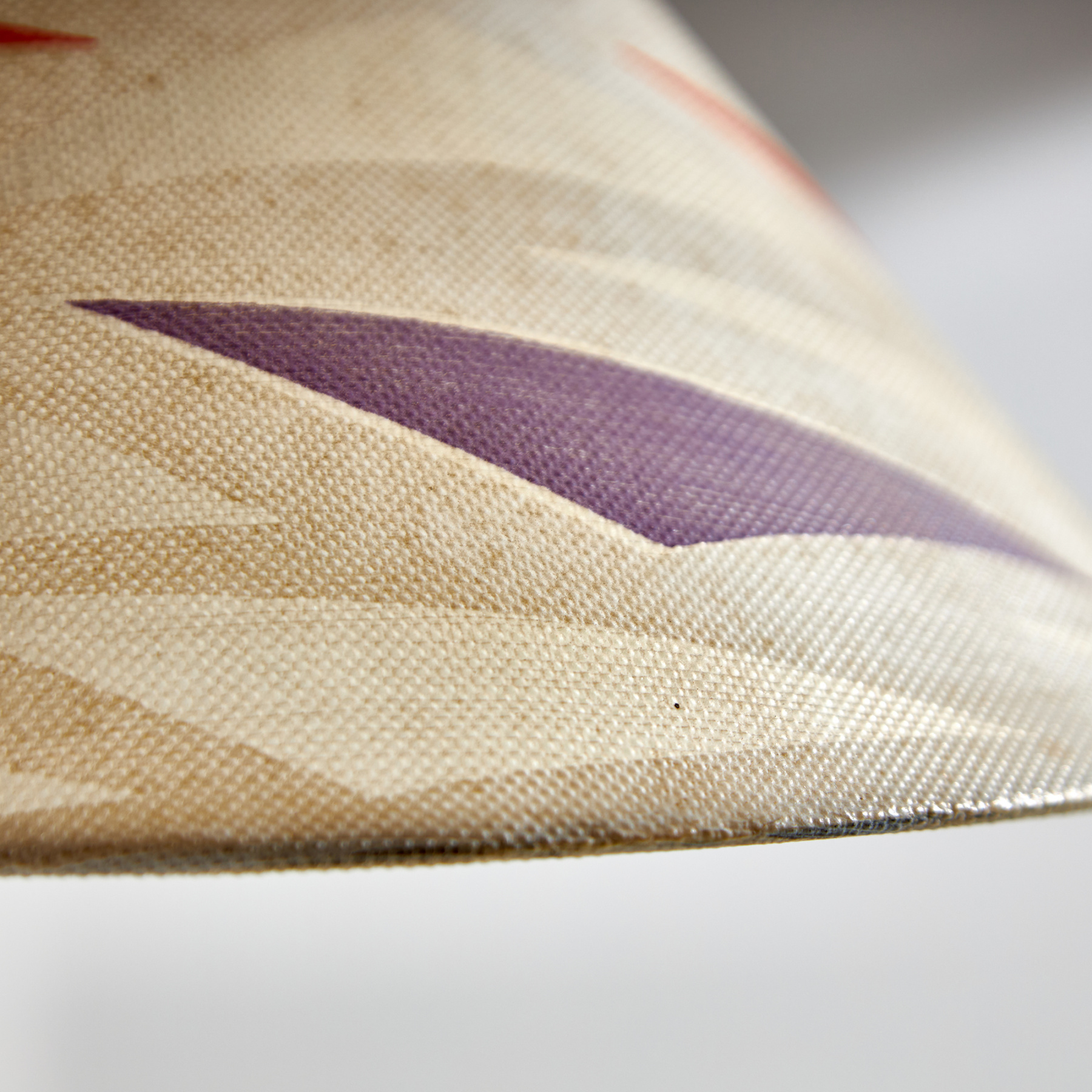 Brass floor lamp by Rupert Nikoll - Image 12