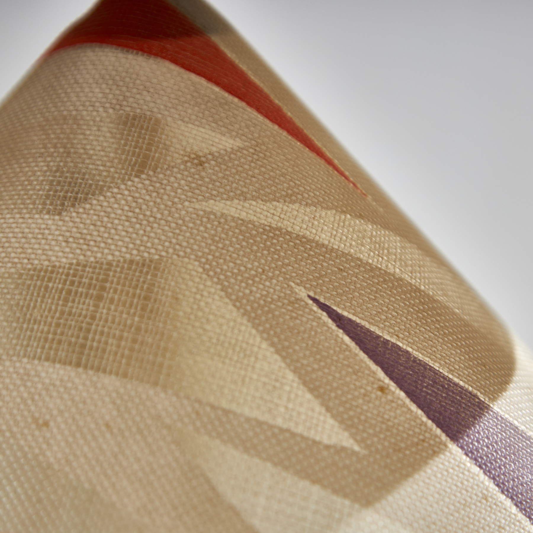 Brass floor lamp by Rupert Nikoll - Image 13