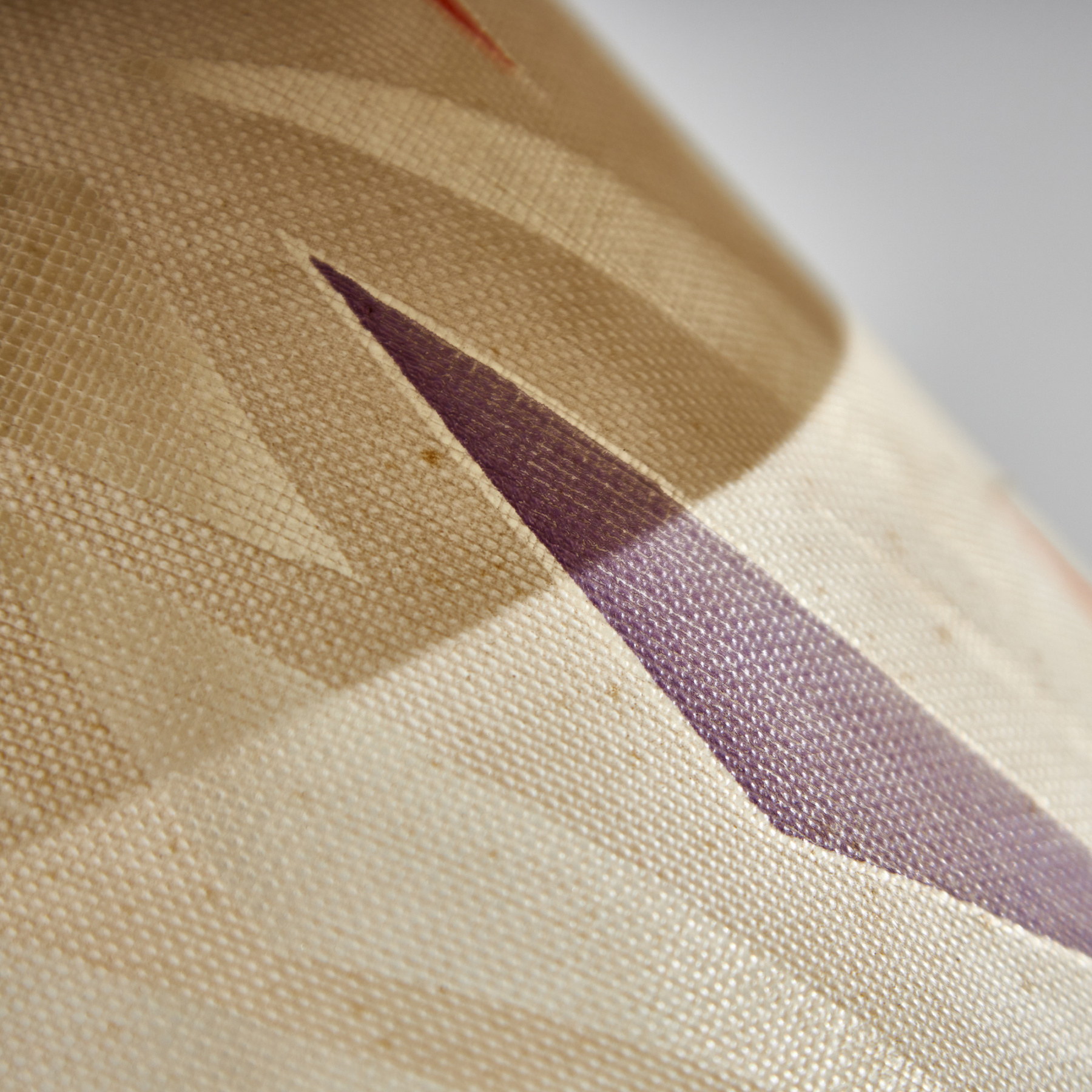 Brass floor lamp by Rupert Nikoll - Image 14