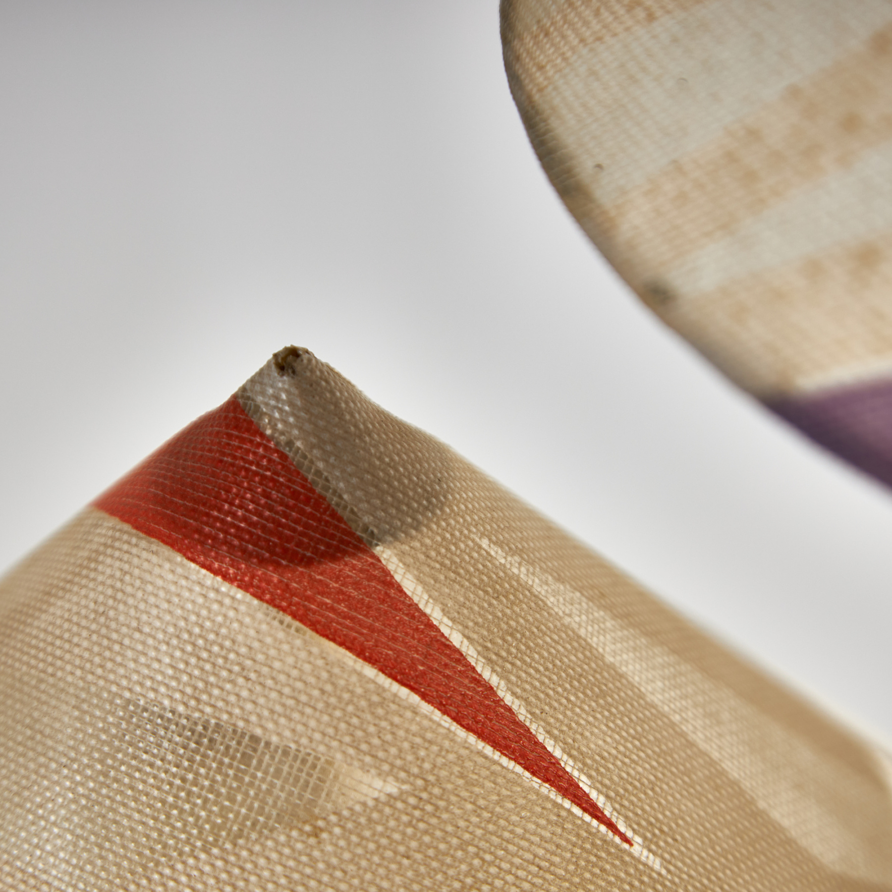 Brass floor lamp by Rupert Nikoll - Image 15