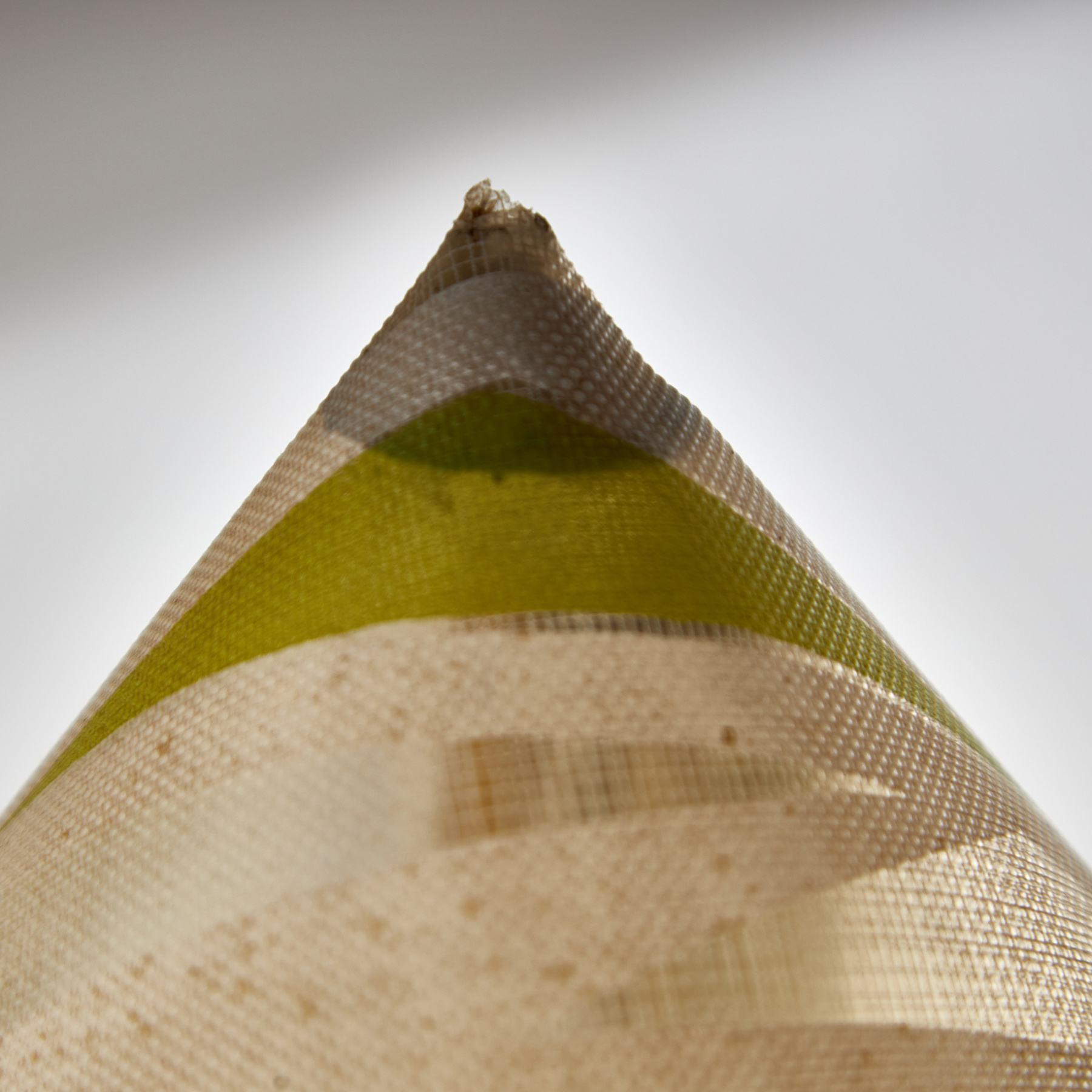 Brass floor lamp by Rupert Nikoll - Image 16