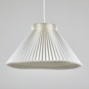 Model 1-27 pendant by Tage Klint for Le Klint