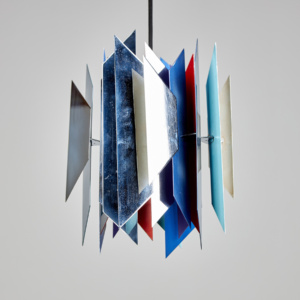 Simon P. Henningsen Divan-2 függeszték