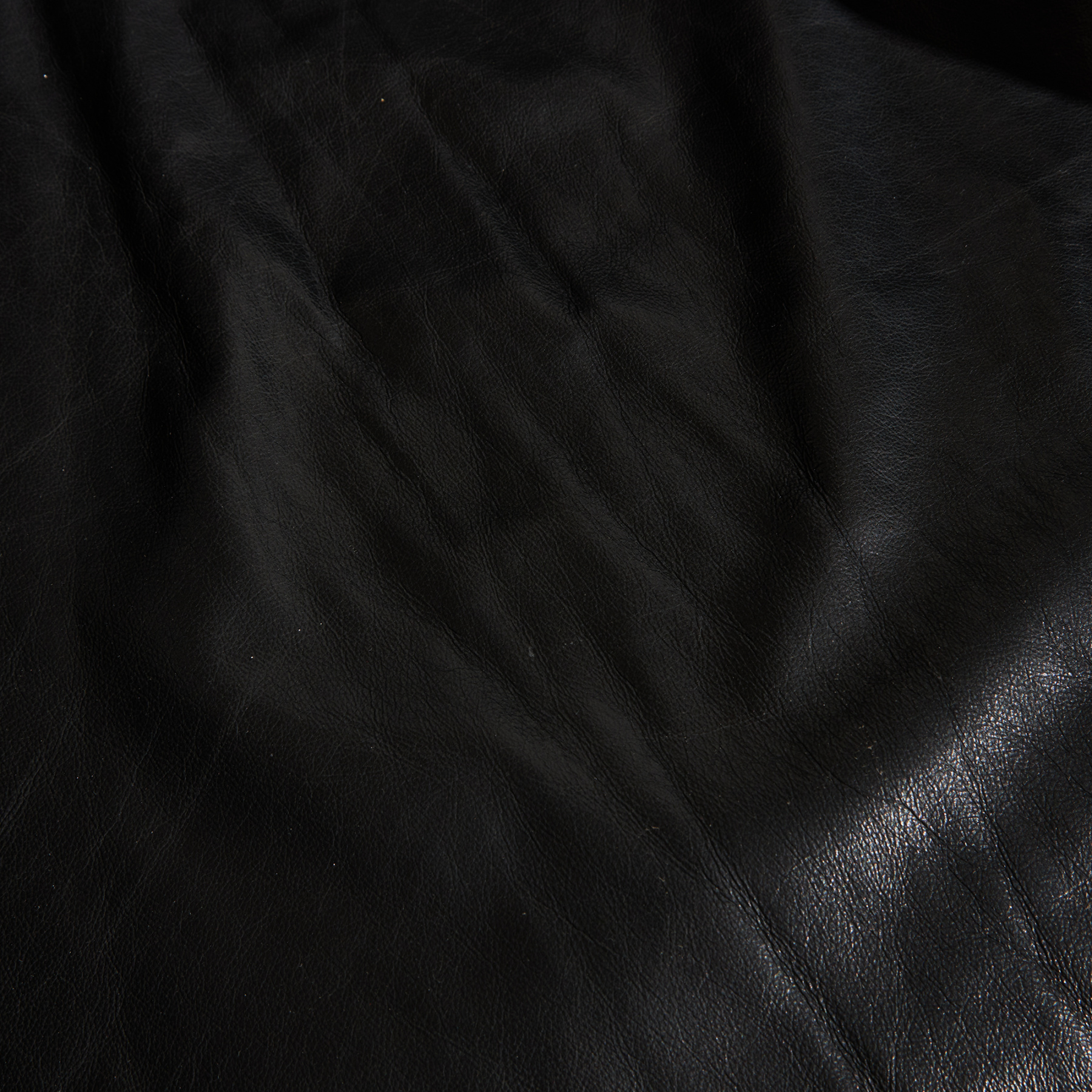 New York leather sofa set by Alberto Nieri for Galeria Nieri, Set of 3 - Image 74