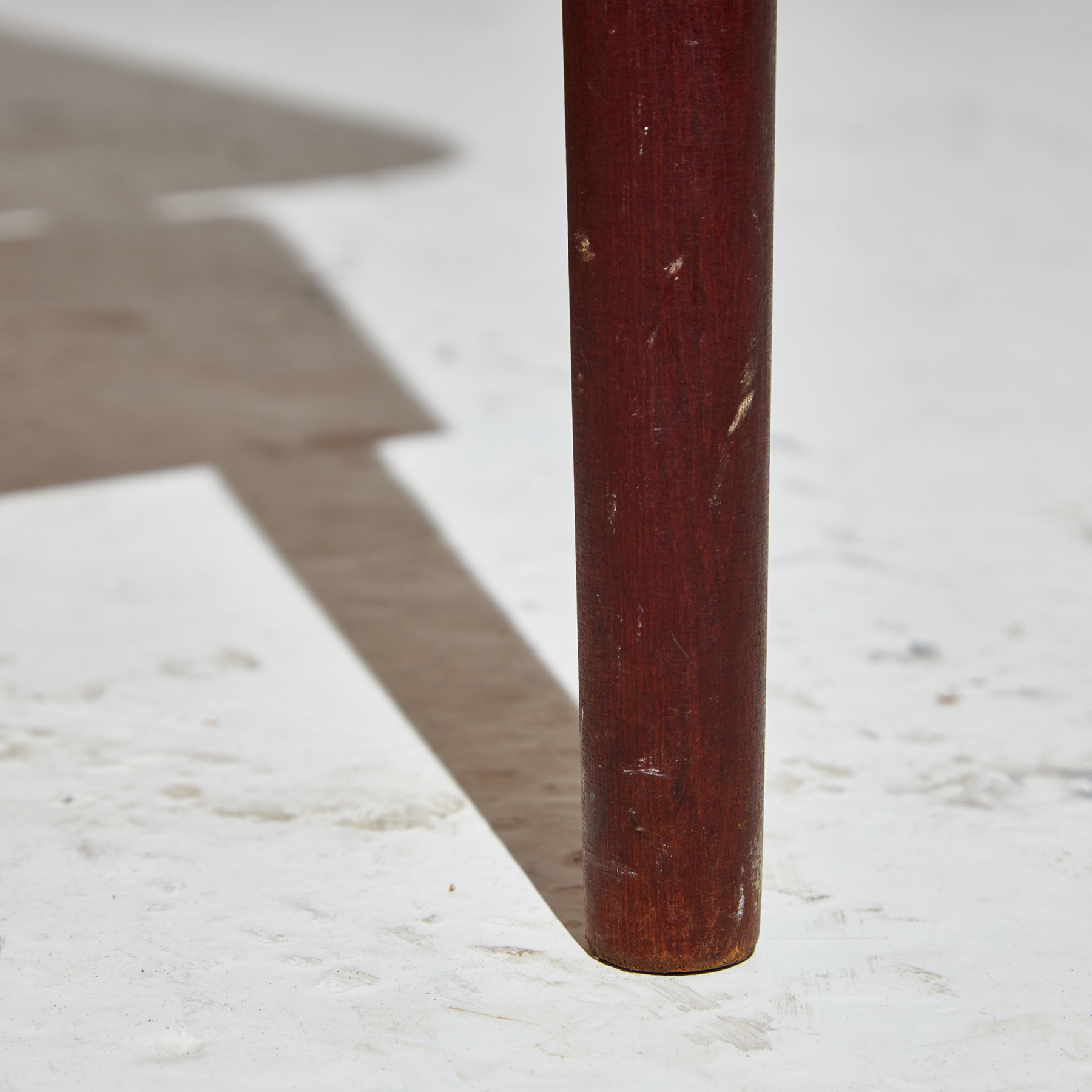Teak desk by Gunnar Nielsen Tibergaard - Image 17