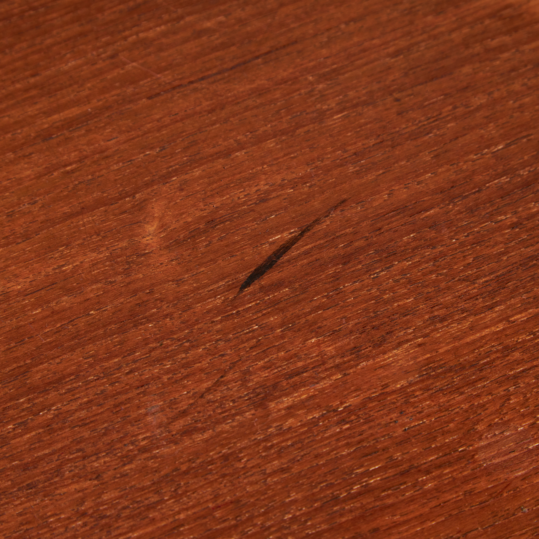 Teak desk by Gunnar Nielsen Tibergaard - Image 21