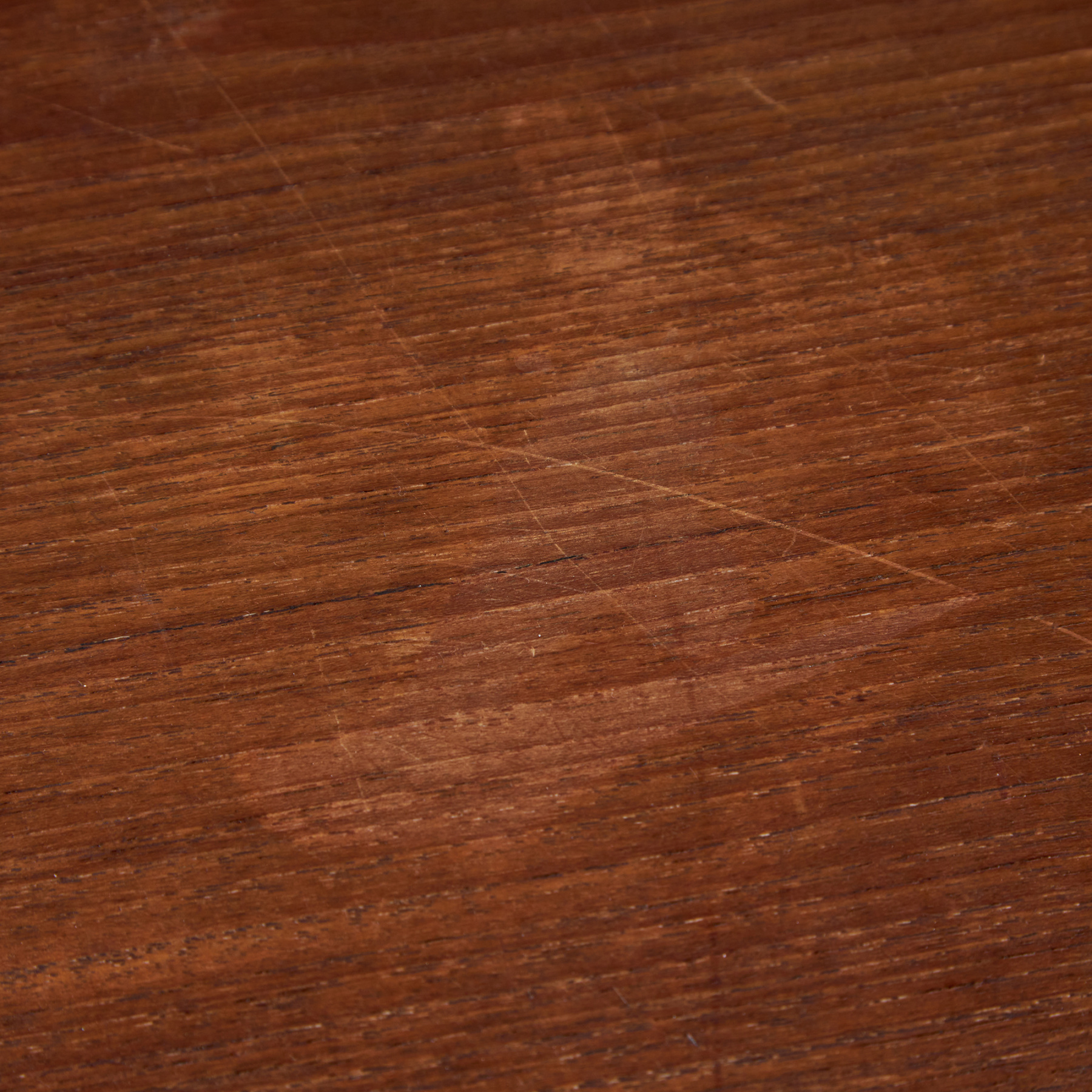 Teak desk by Gunnar Nielsen Tibergaard - Image 22