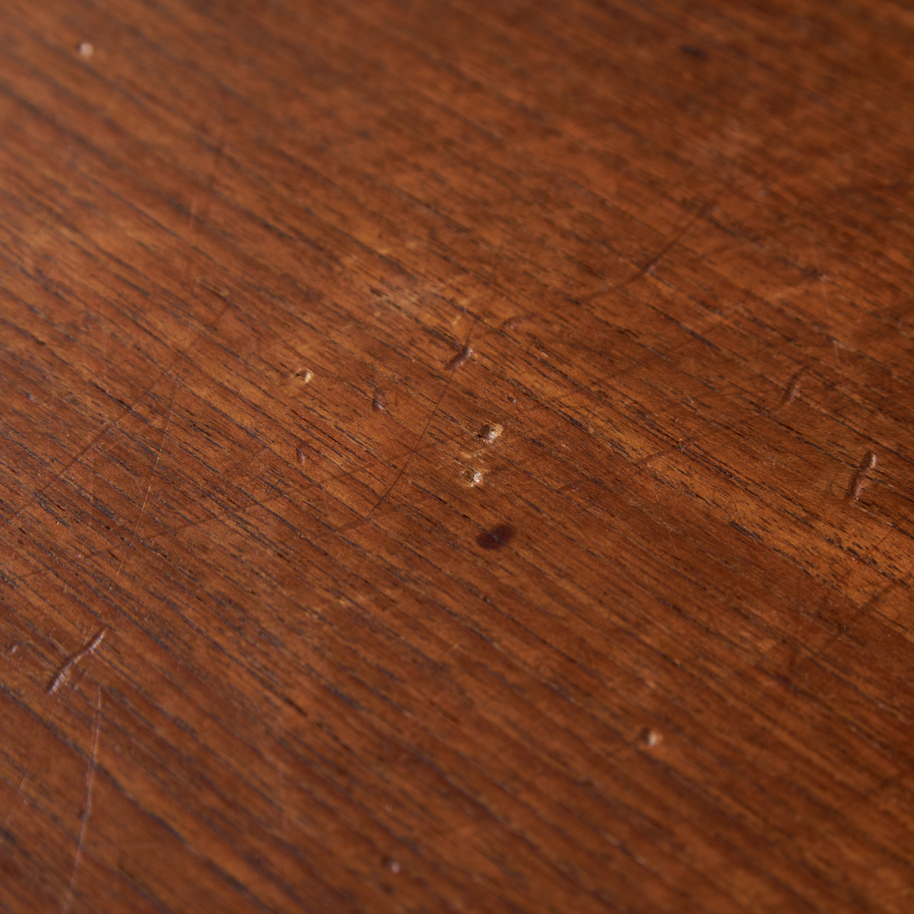 Teak desk by Gunnar Nielsen Tibergaard - Image 23