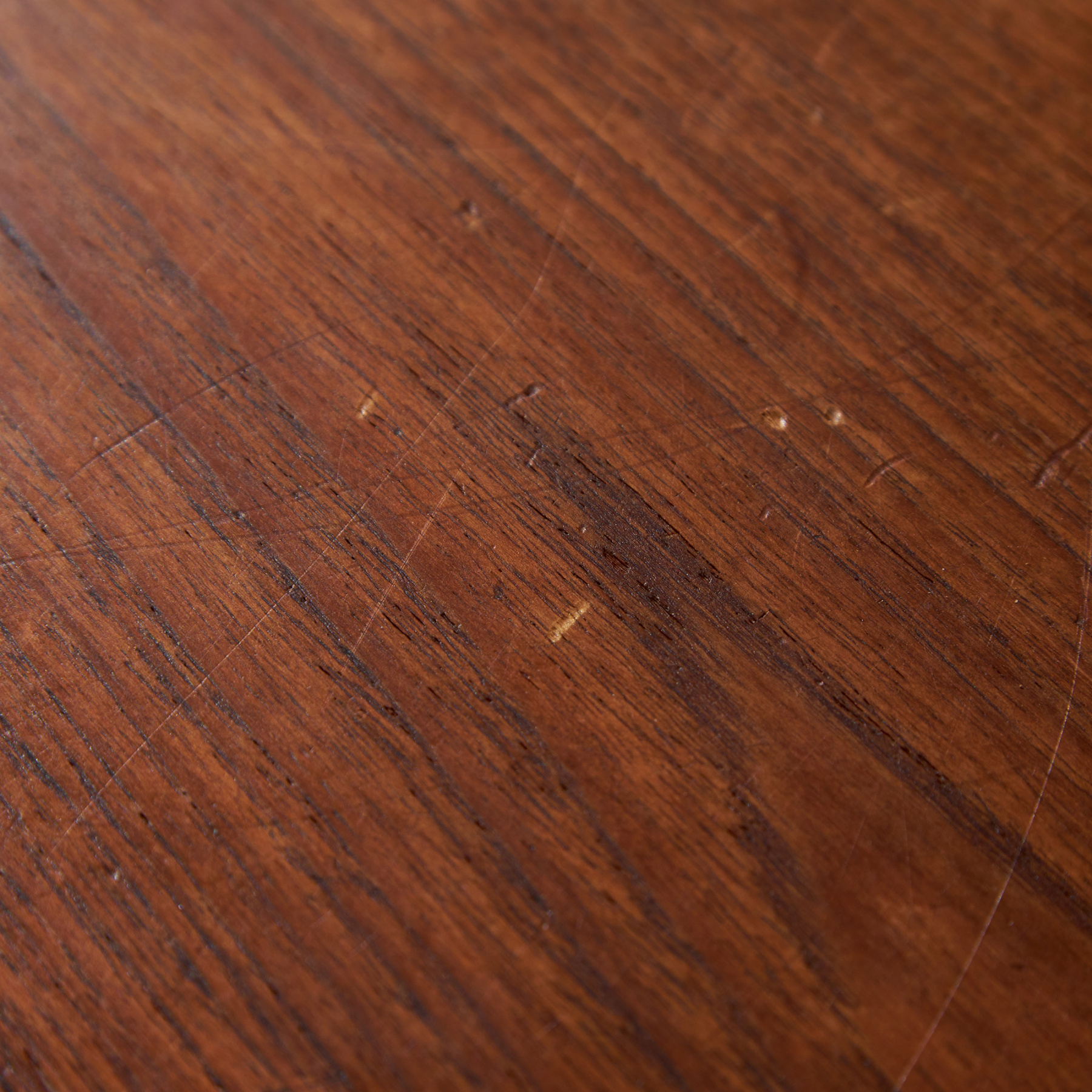 Teak desk by Gunnar Nielsen Tibergaard - Image 24