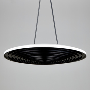 Maxi Elle pendant by Tommaso Cimini for Lumina