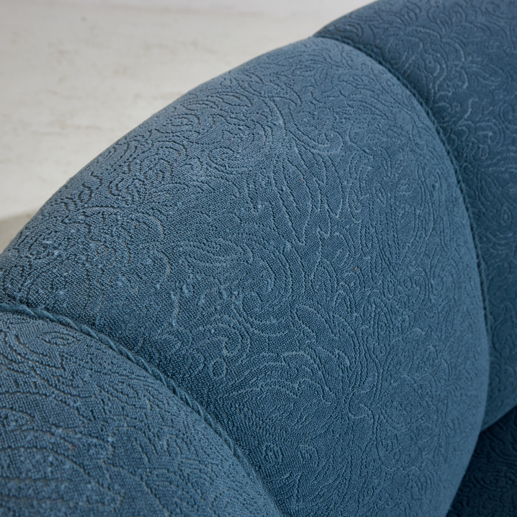 Kétszemélyes textil kanapé - Image 11