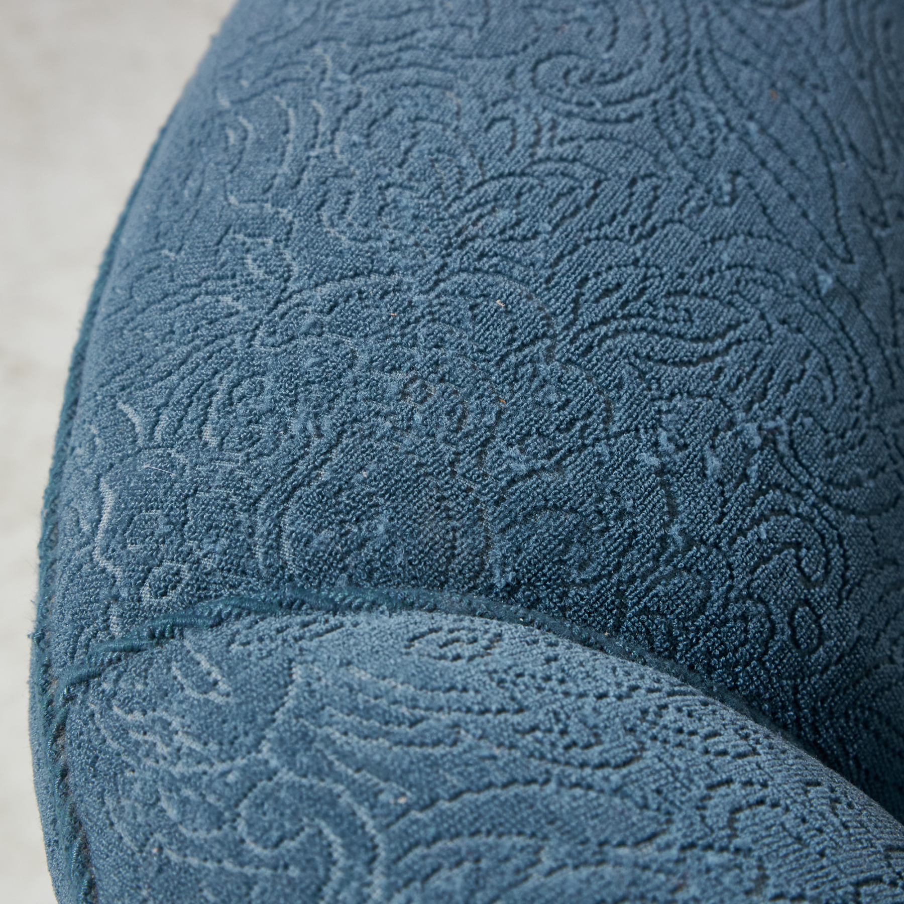 Kétszemélyes textil kanapé - Image 14