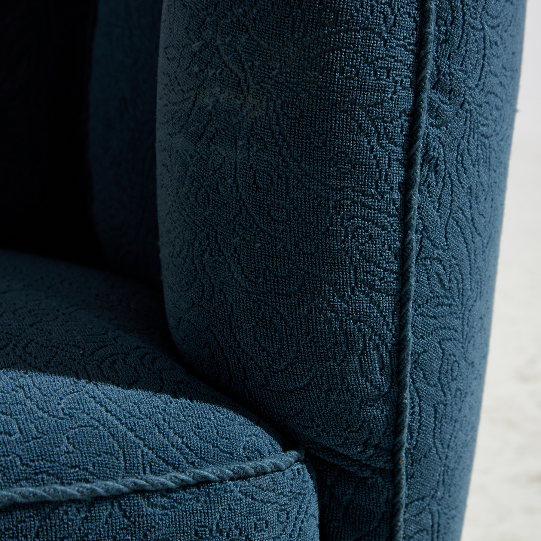 Kétszemélyes textil kanapé - Image 4