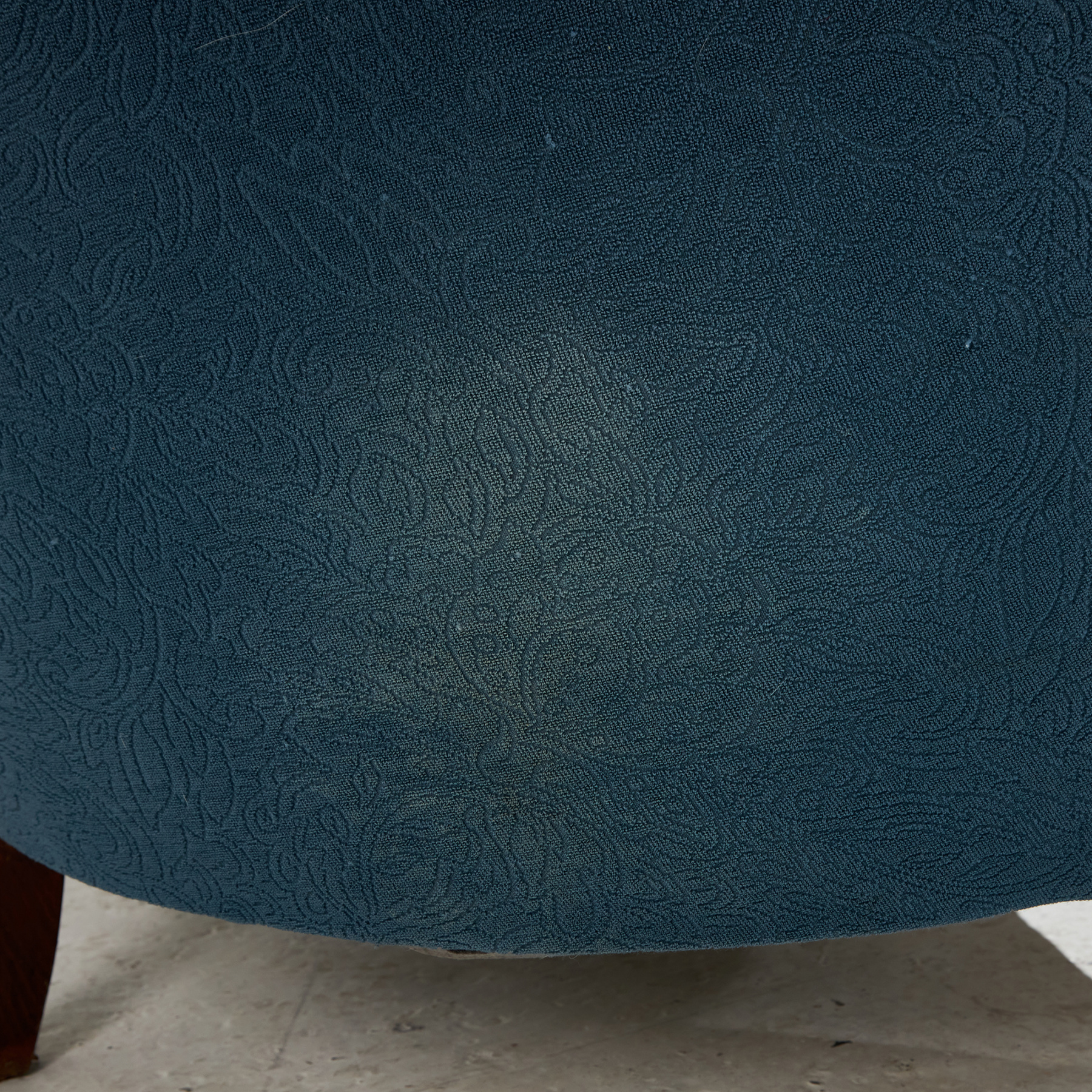 Kétszemélyes textil kanapé - Image 9