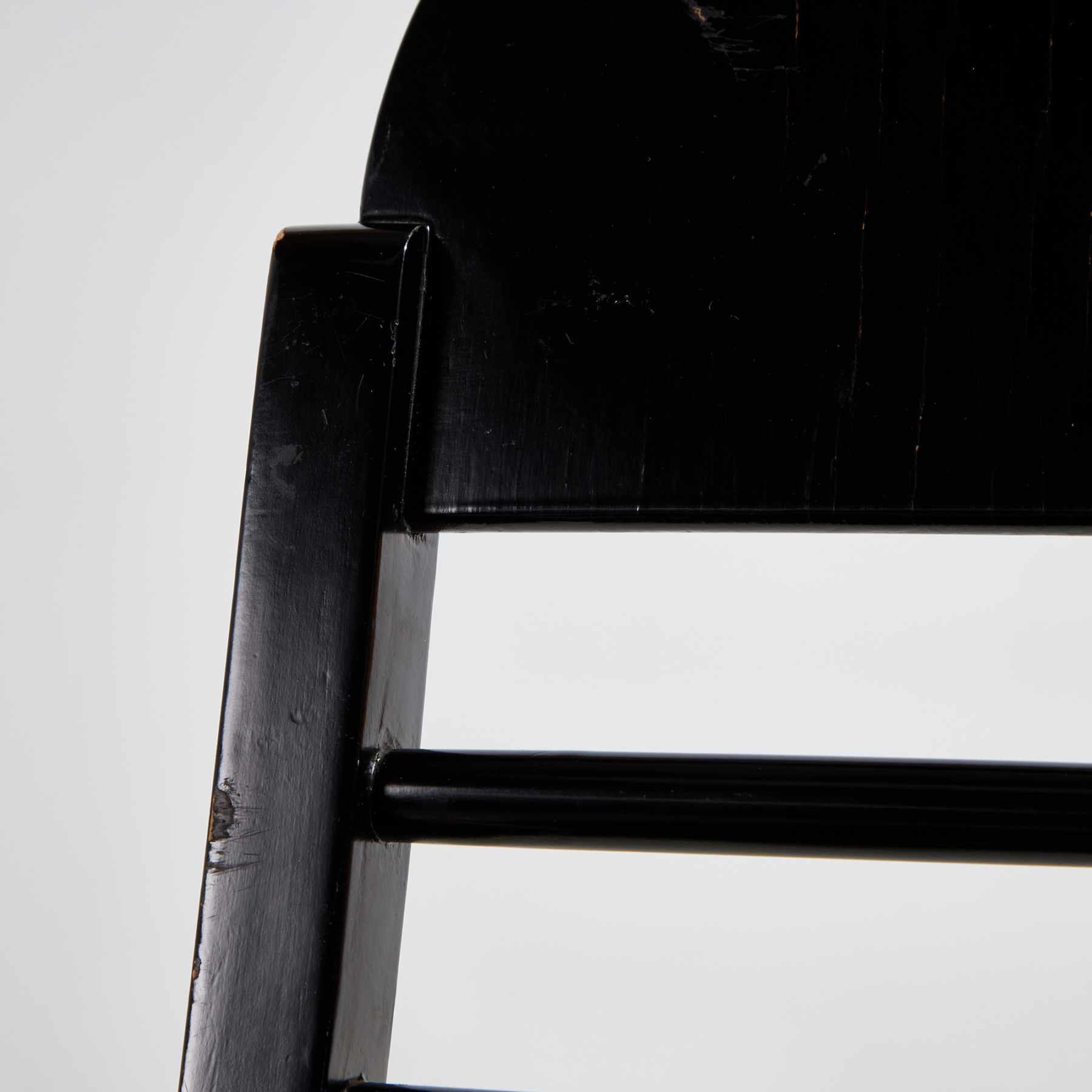 Posztmodern olasz szék - Image 12