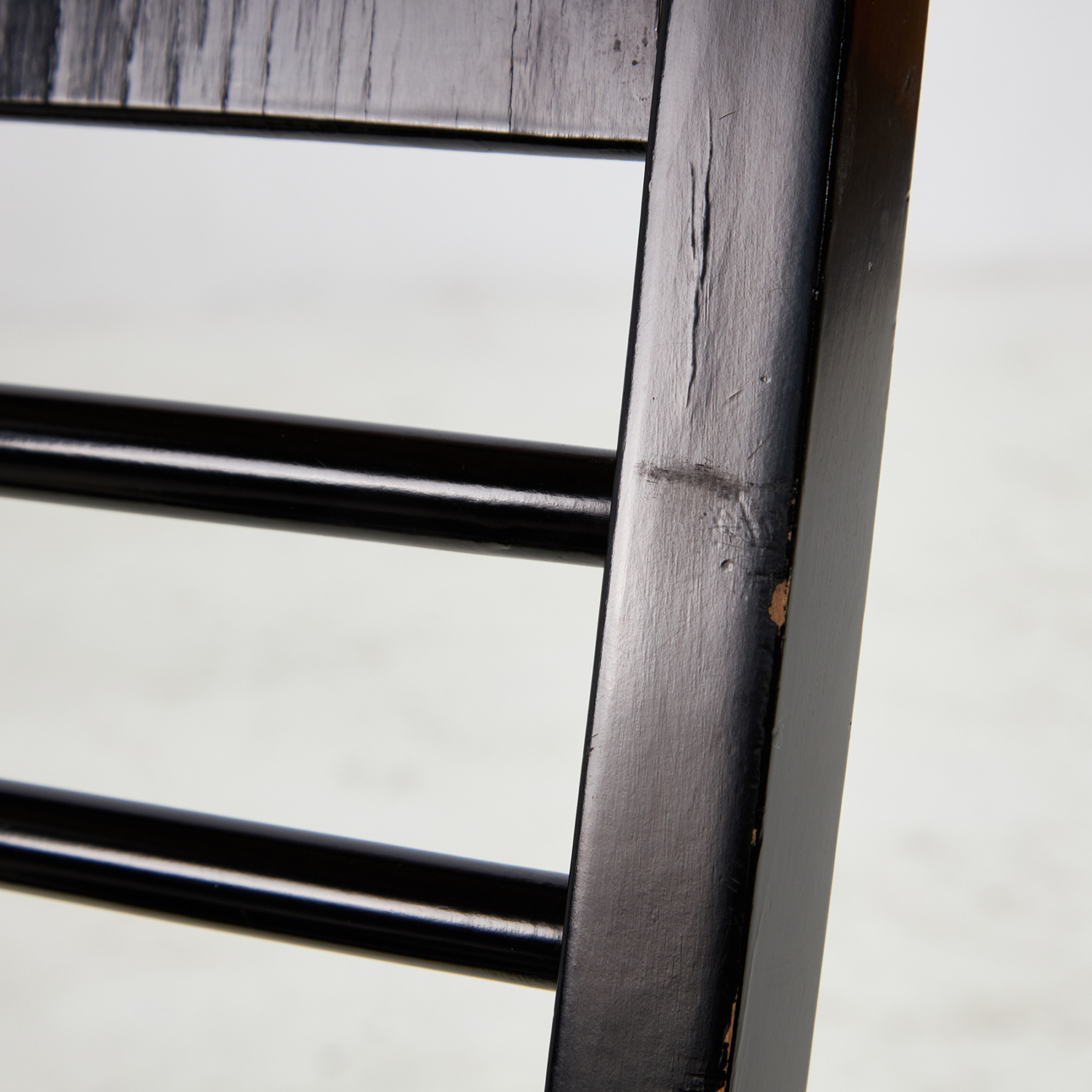 Posztmodern olasz szék - Image 14